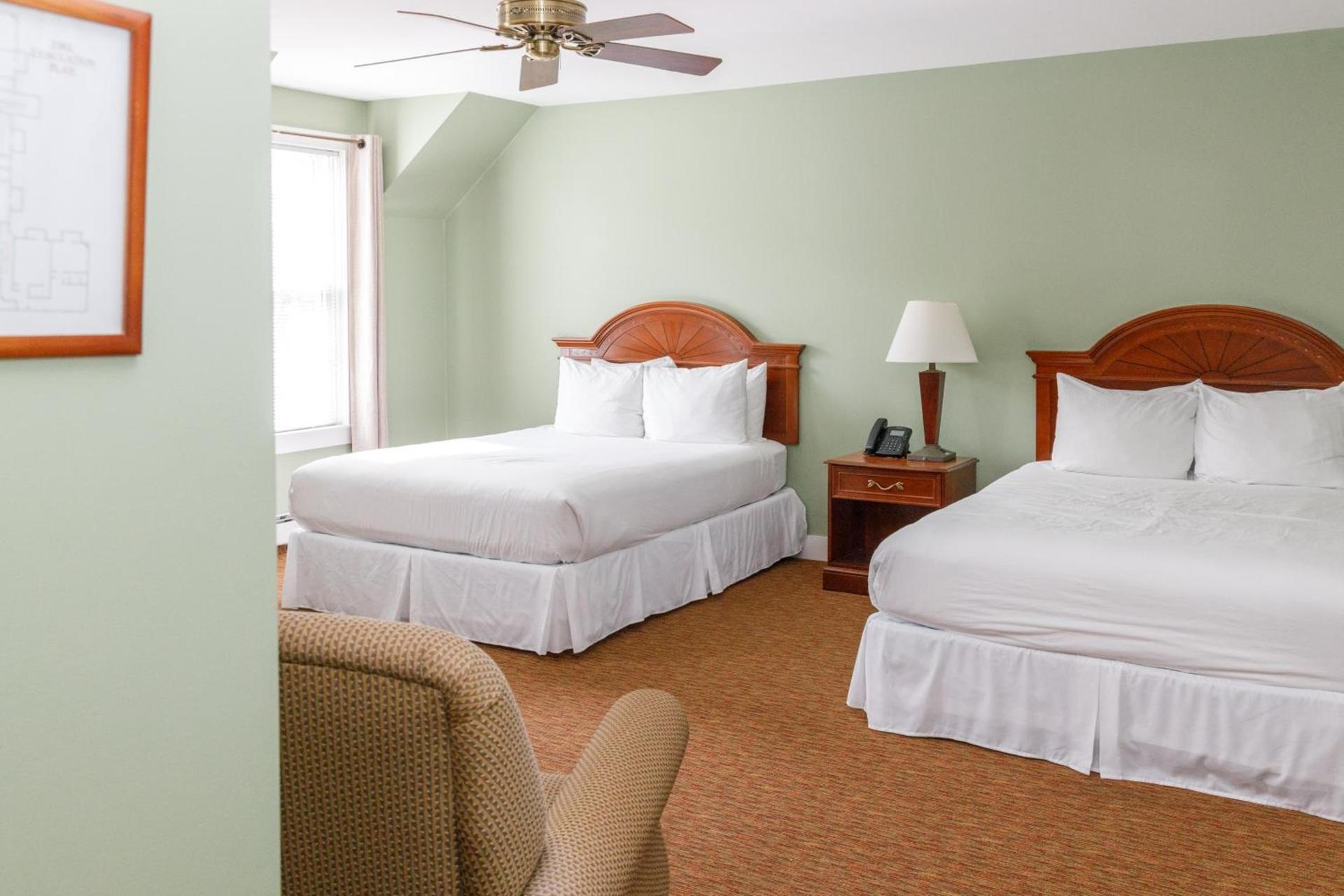 Admiral's Inn Resort photo 63