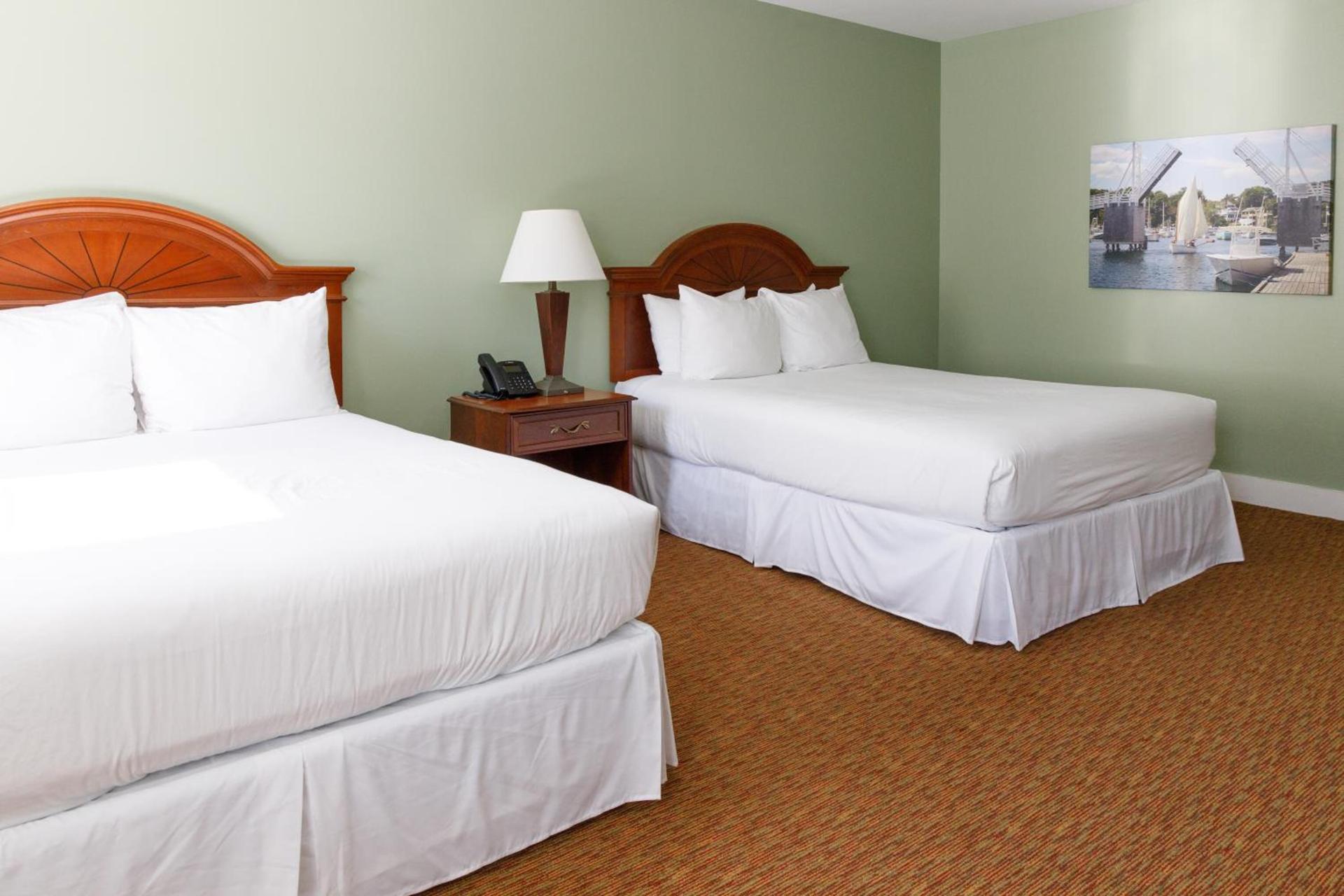 Admiral's Inn Resort photo 68