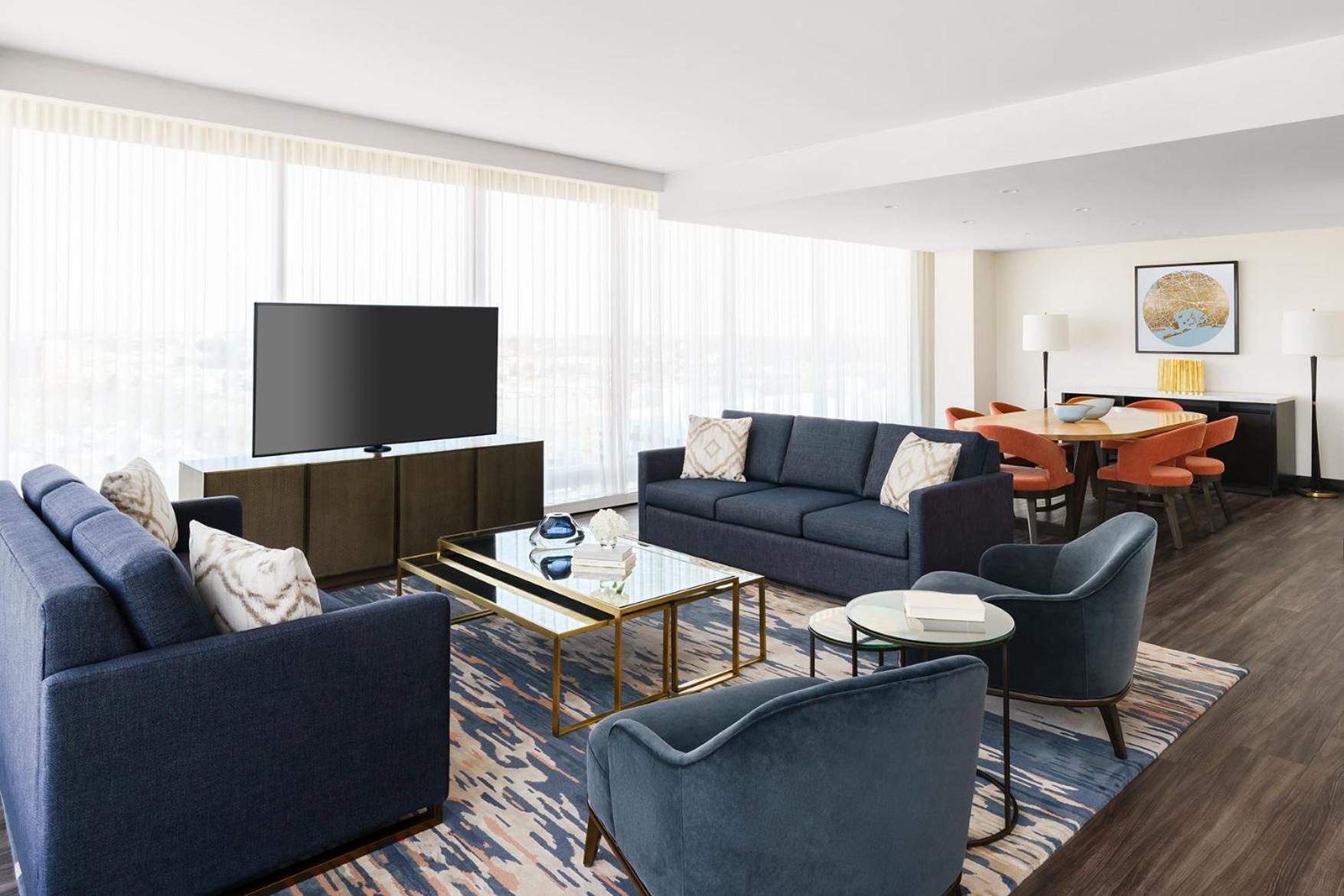 Hyatt Regency JFK Airport at Resorts World New York photo 15