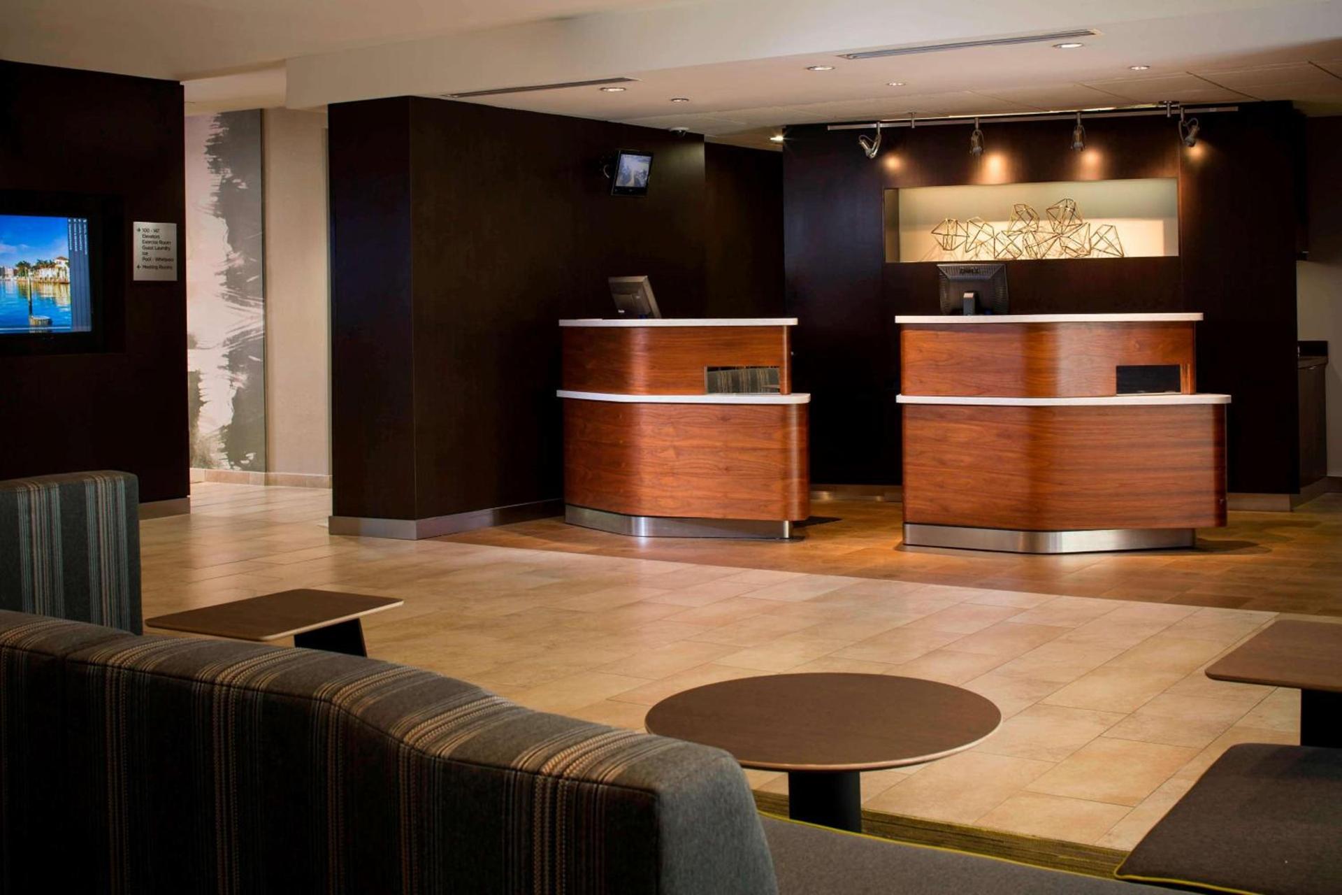 Sonesta Select Boca Raton Town Center photo 4