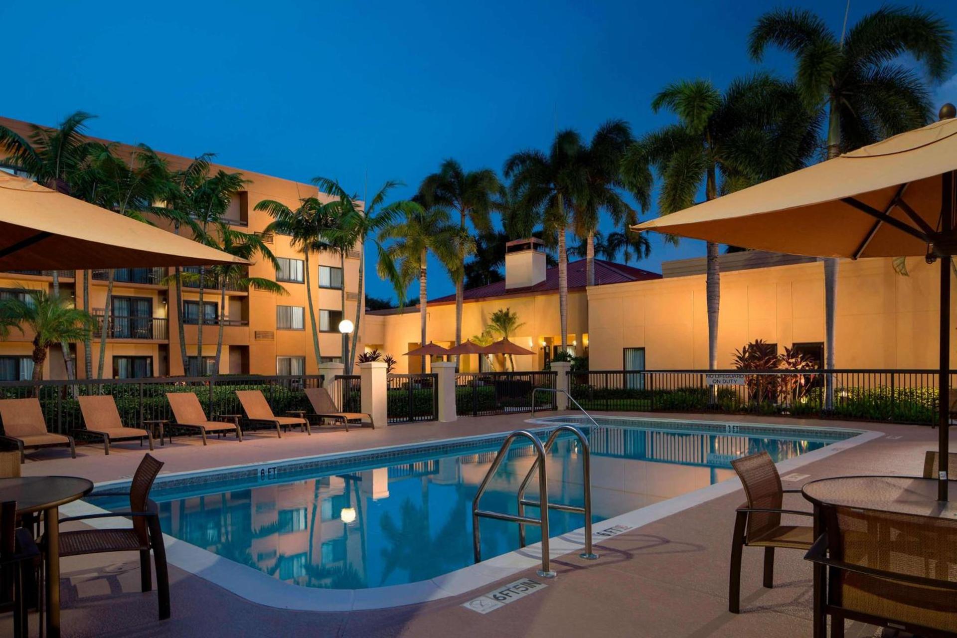 Sonesta Select Boca Raton Town Center photo 2