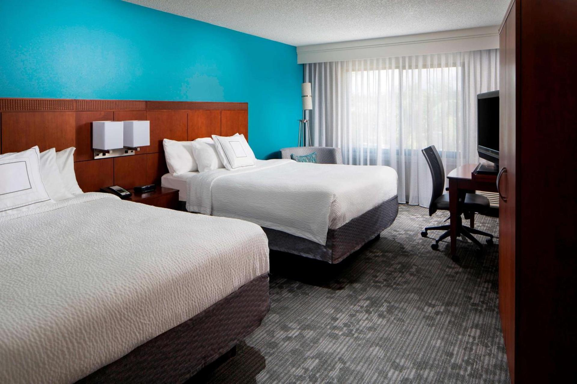 Sonesta Select Boca Raton Town Center photo 6