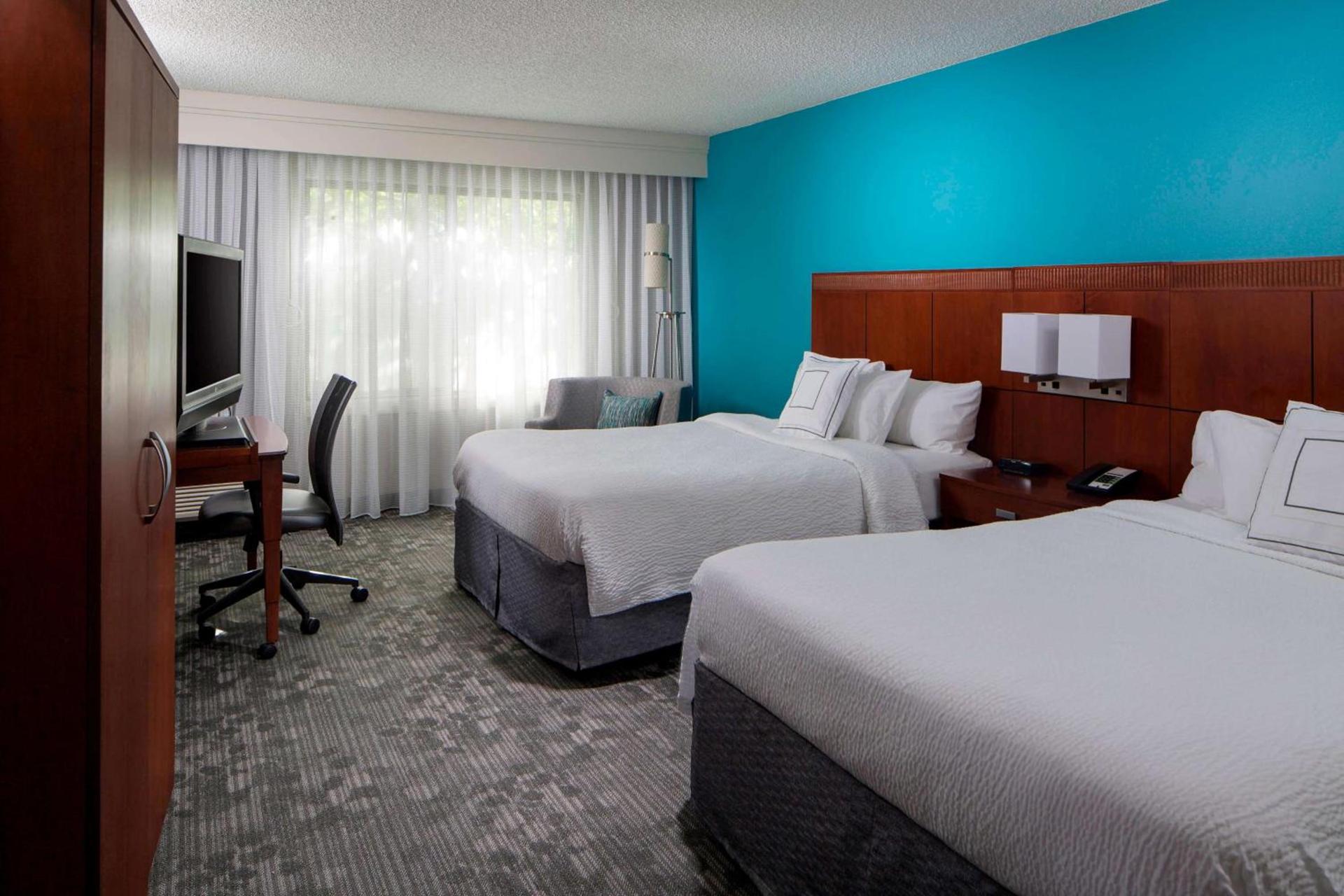 Sonesta Select Boca Raton Town Center photo 8