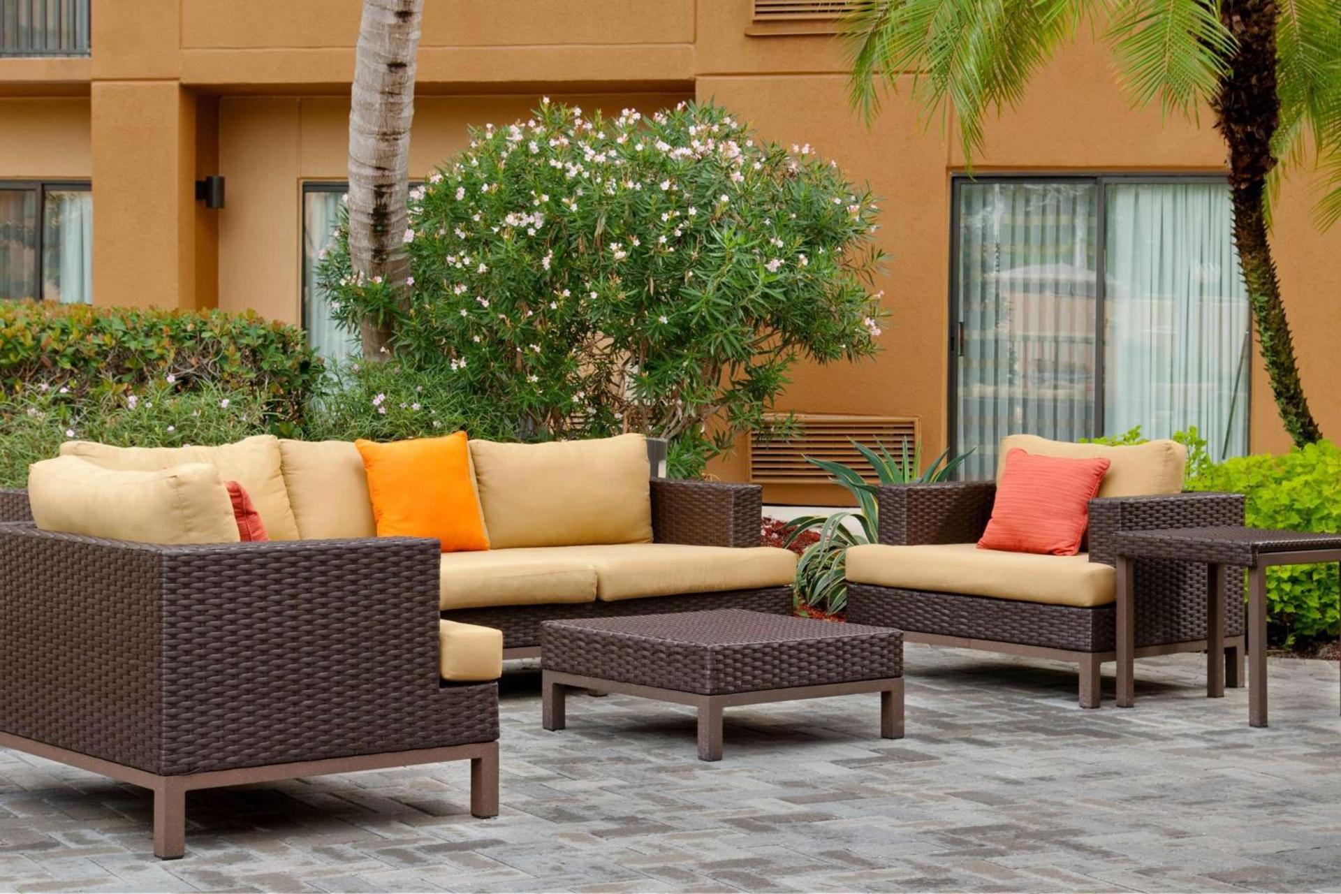 Sonesta Select Boca Raton Town Center photo 27