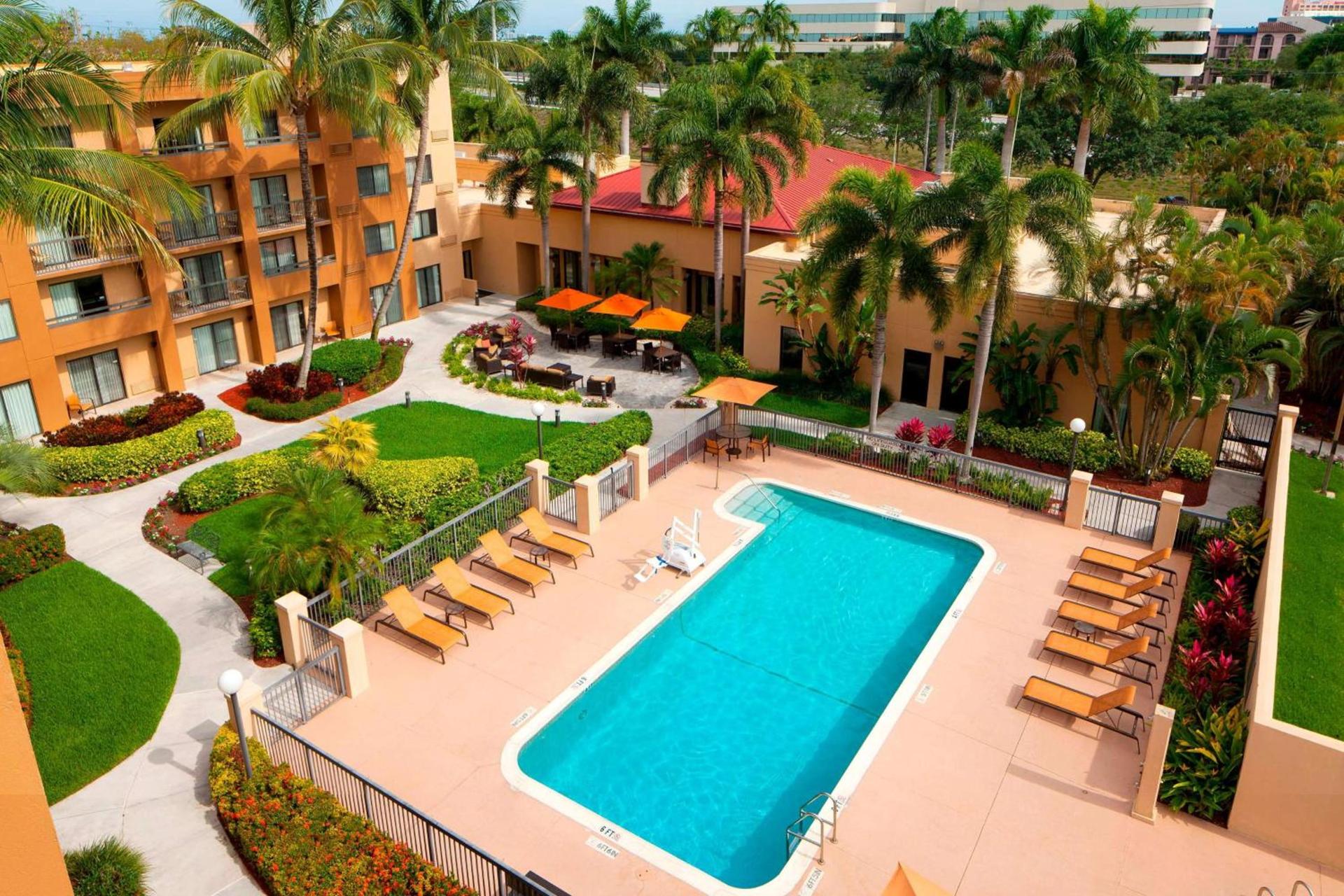 Sonesta Select Boca Raton Town Center photo 28