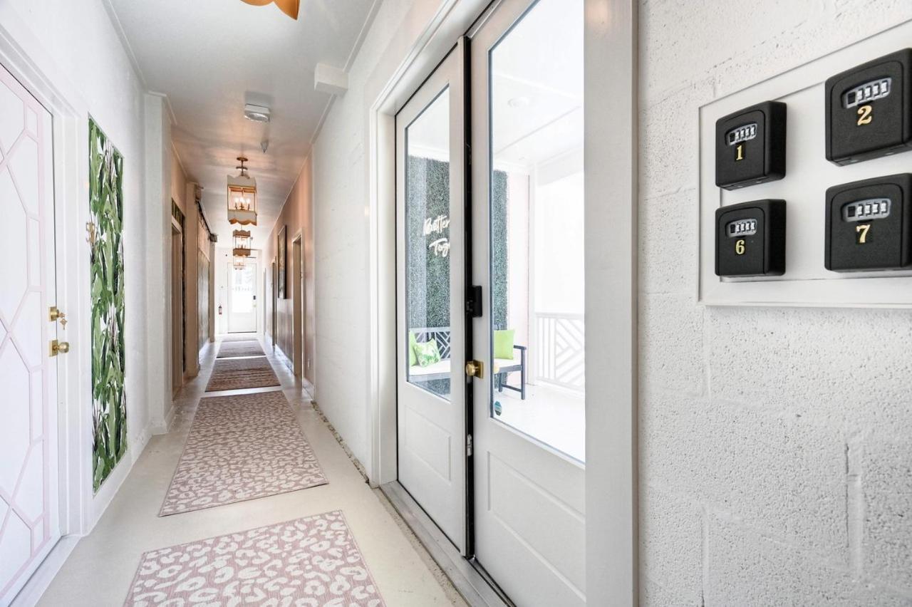 Room 1 Oleander Hotel Boutique Hotel Near Galveston Cruise Port photo 1