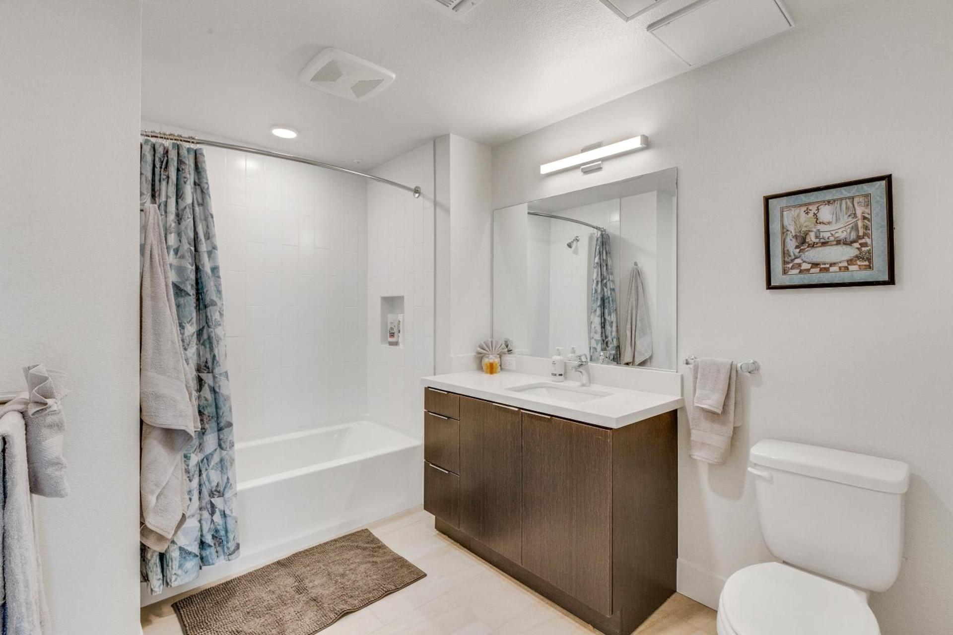 Apart Hotel near Dodgers Stadium photo 6