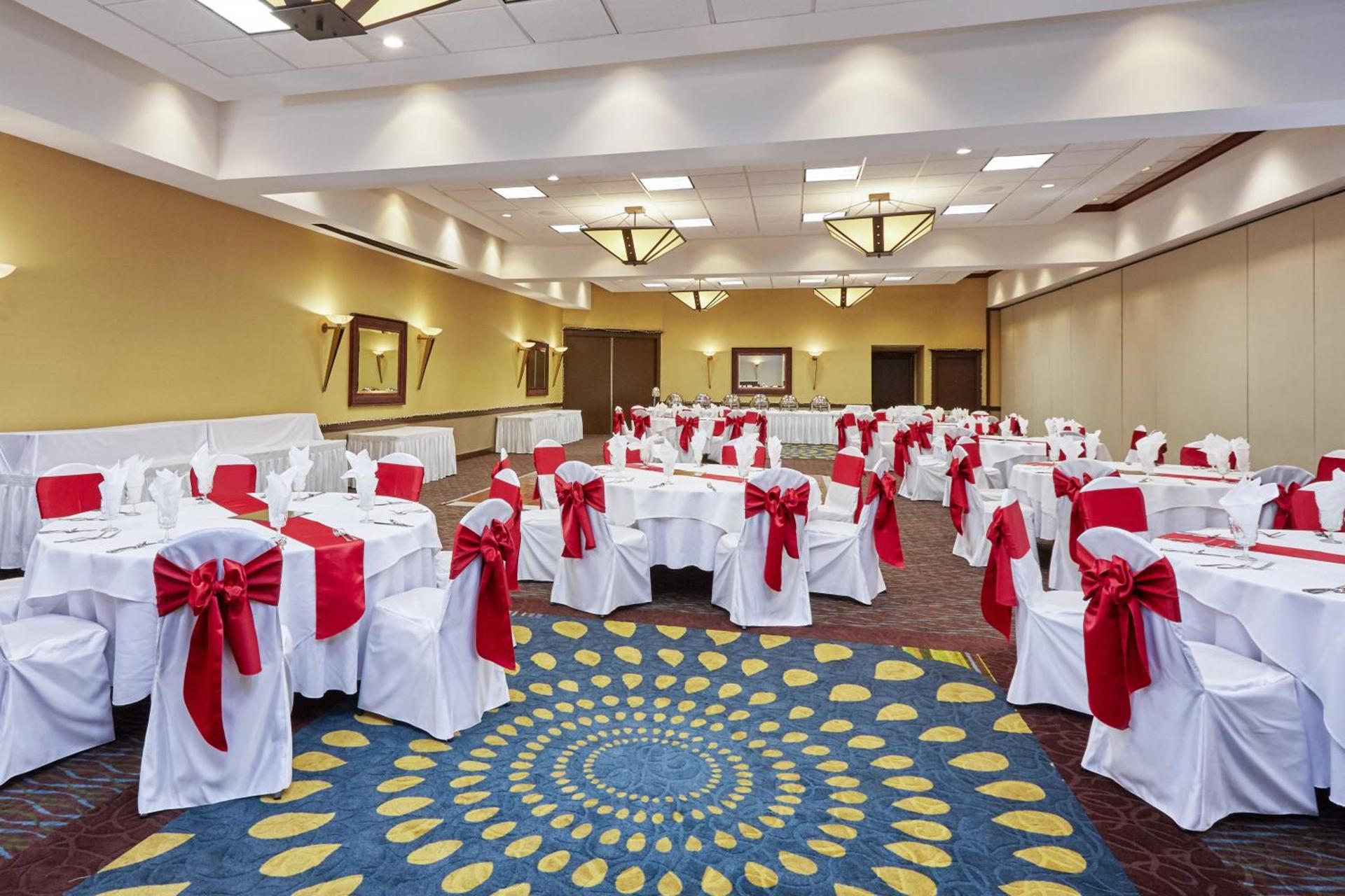 Fairfield by Marriott Inn & Suites Matteson Chicago photo 18