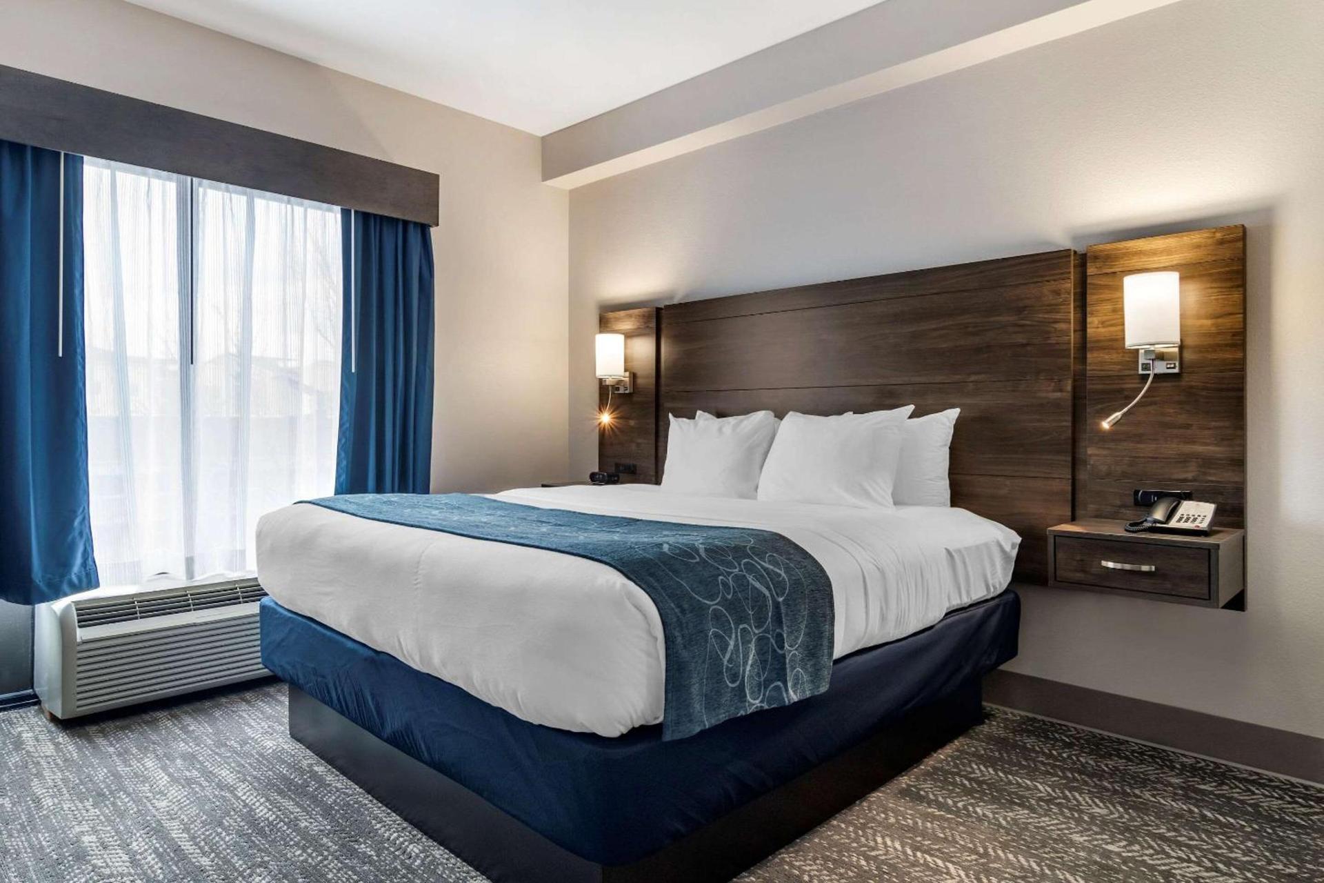 Comfort Suites McDonough Atlanta South photo 15