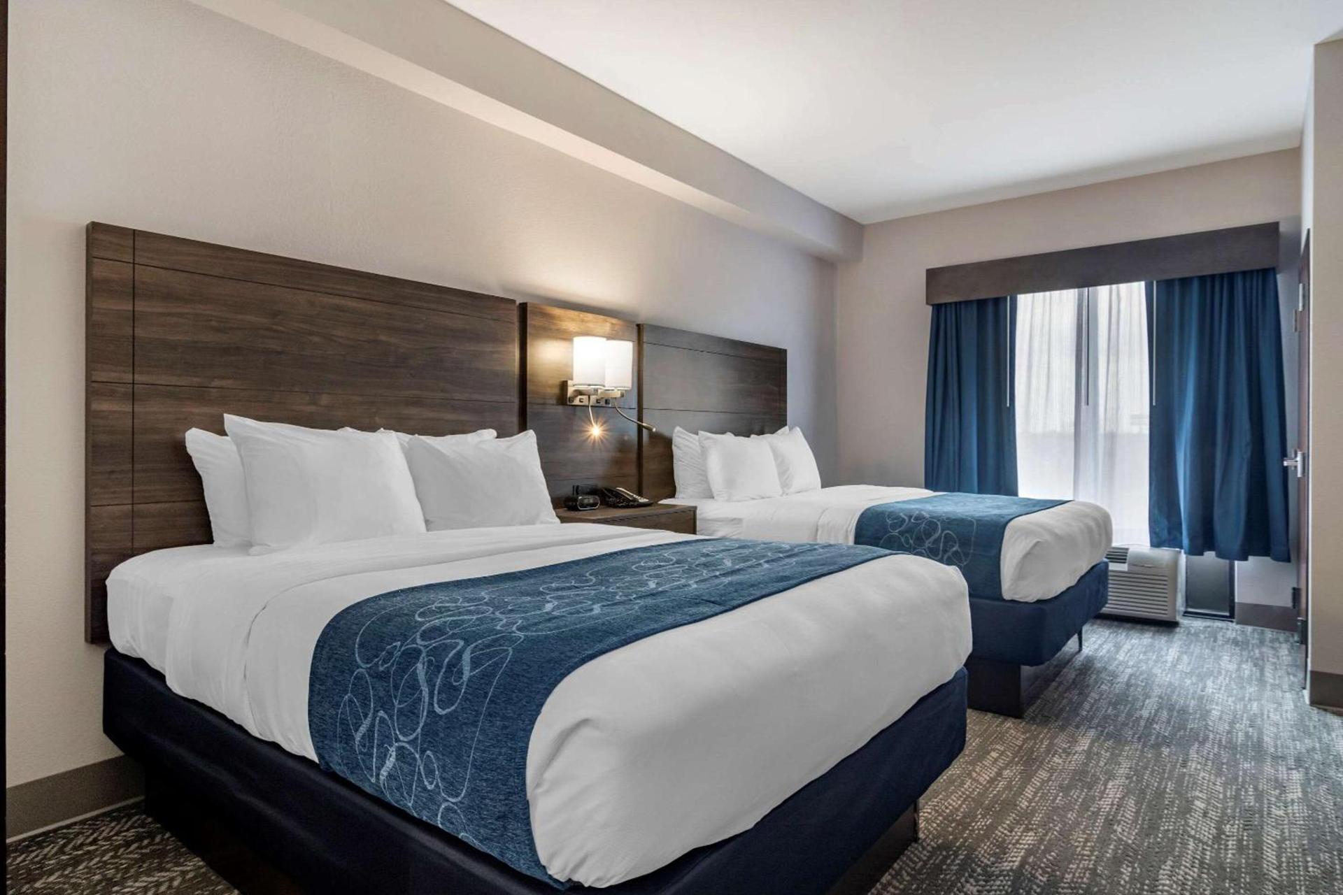 Comfort Suites McDonough Atlanta South photo 20