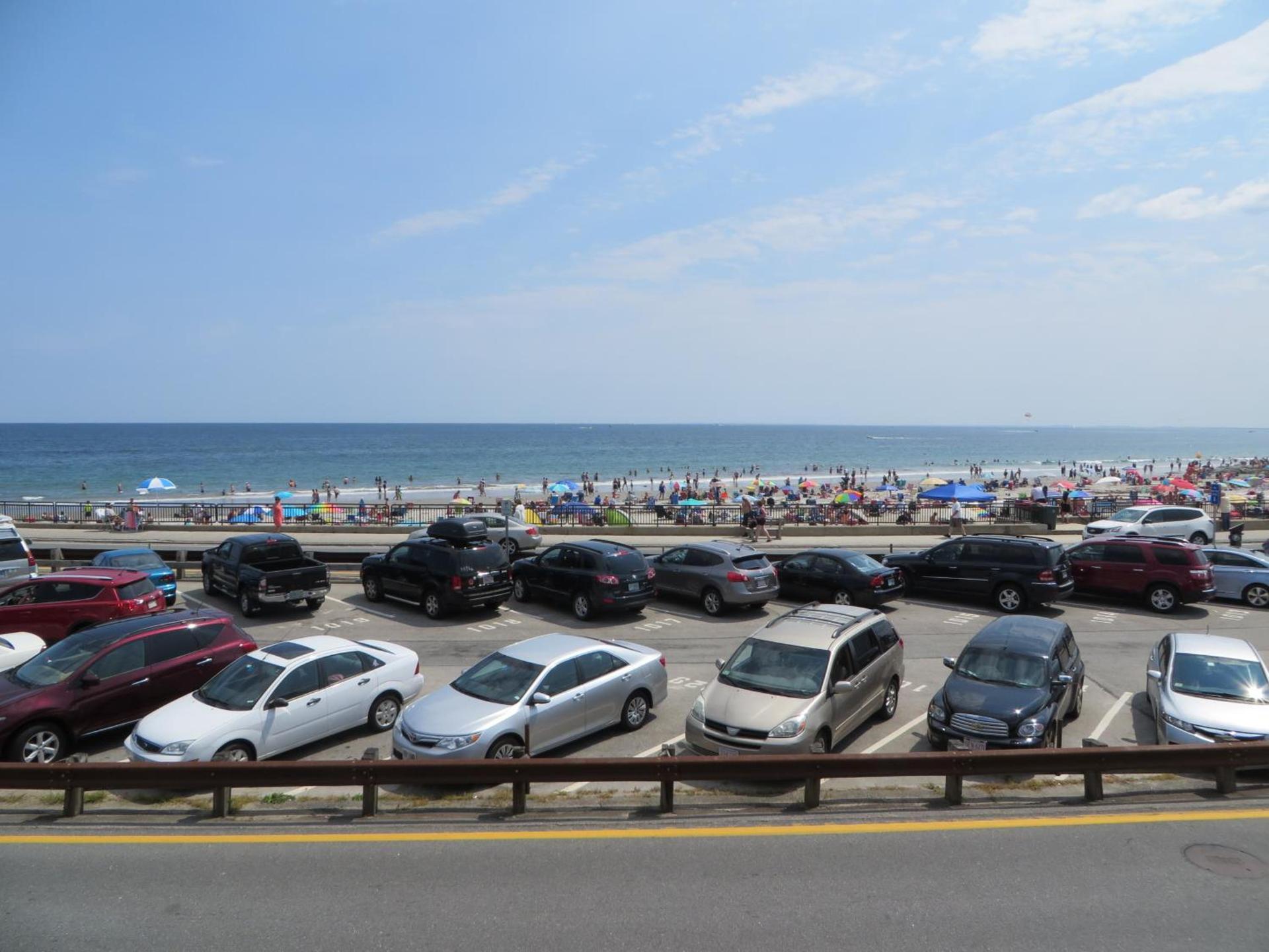 The Atlantic Motel photo 3