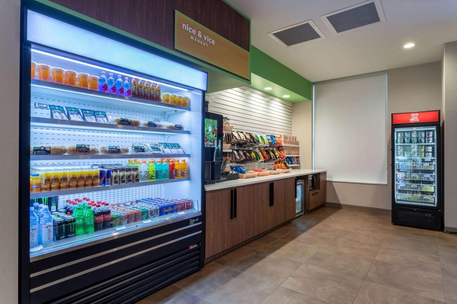 Wyndham Garden Orlando Airport - Free Airport Shuttle photo 28