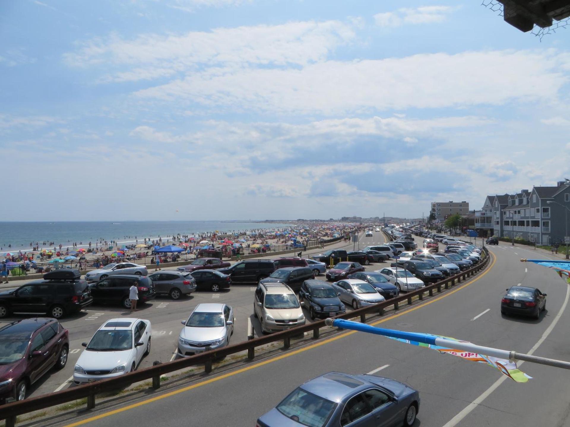 The Atlantic Motel photo 9