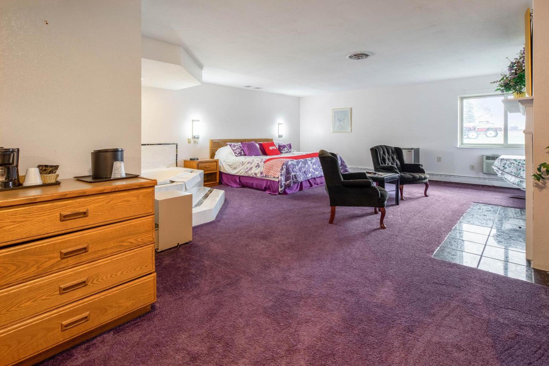 OYO Hotel Chesaning Route 52 & Hwy 57 photo 30