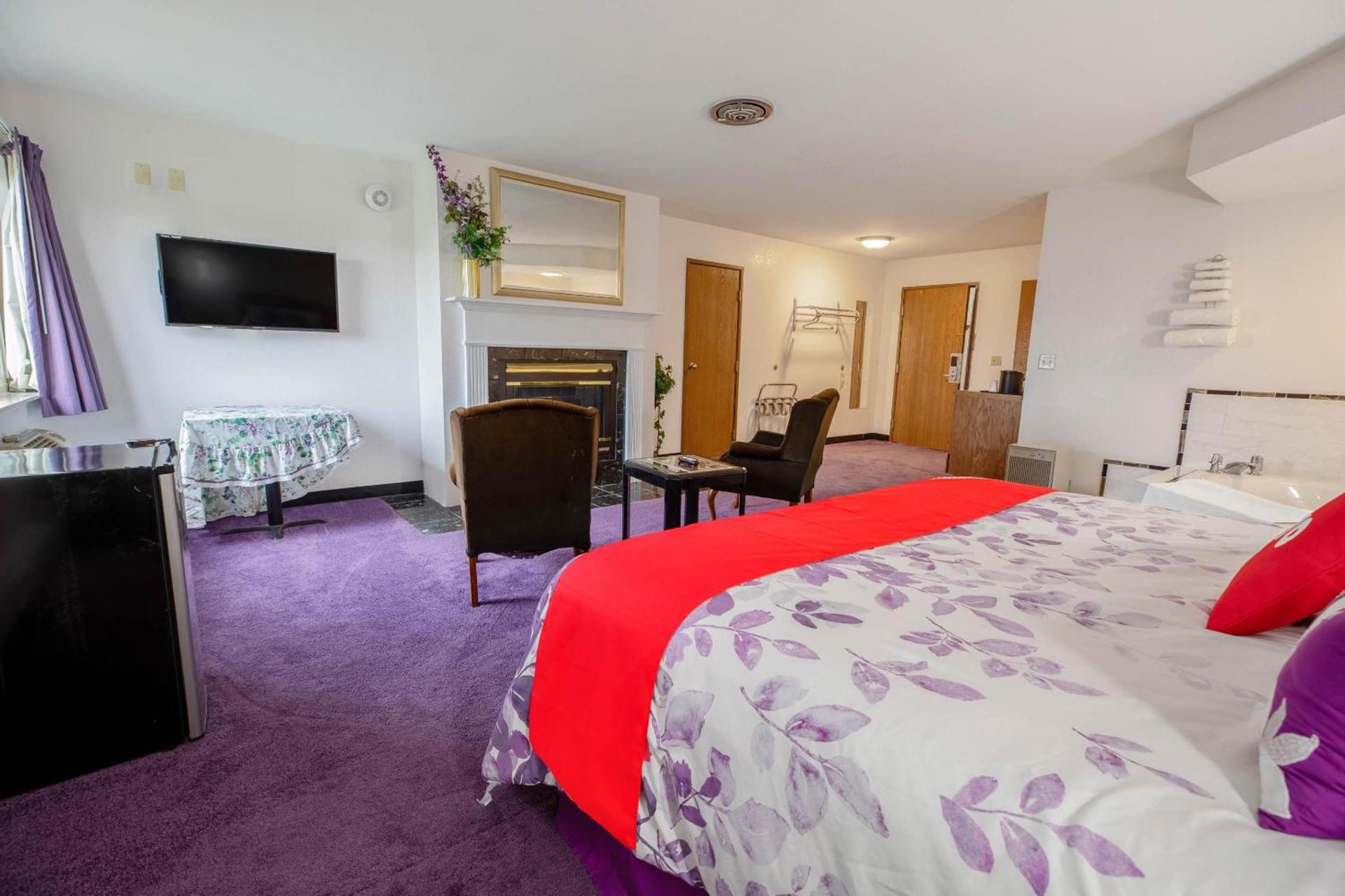 OYO Hotel Chesaning Route 52 & Hwy 57 photo 52