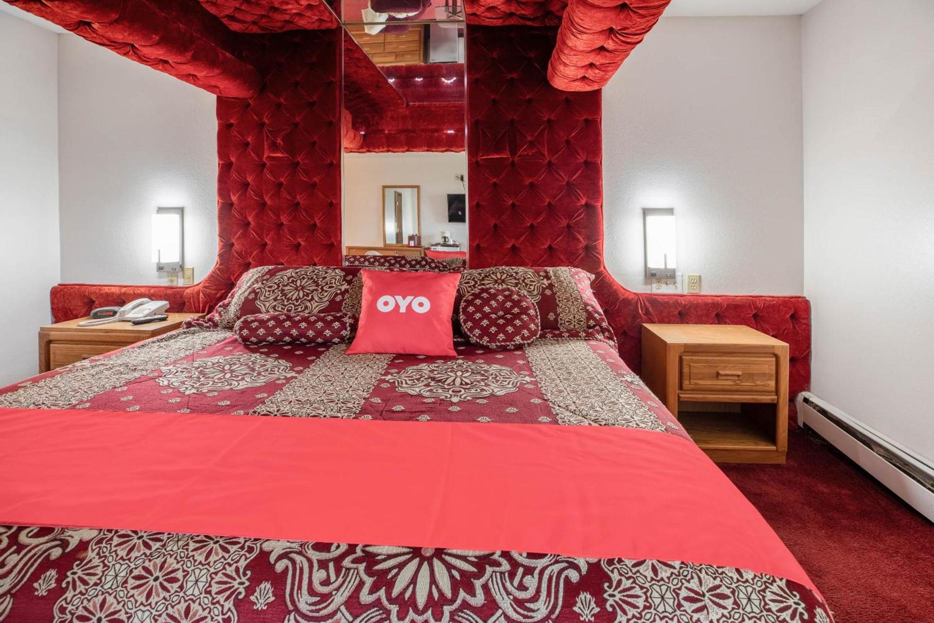 OYO Hotel Chesaning Route 52 & Hwy 57 photo 55