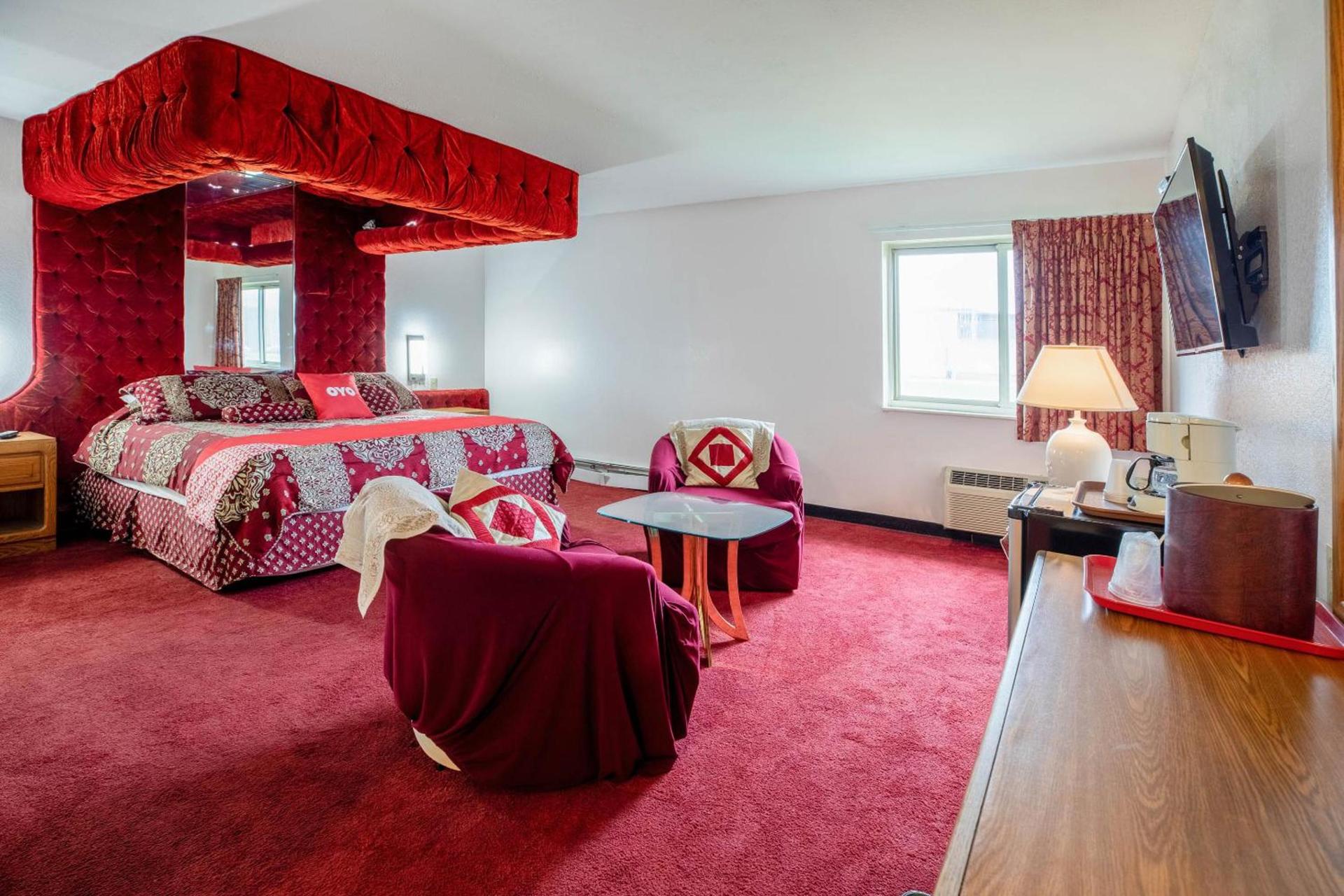 OYO Hotel Chesaning Route 52 & Hwy 57 photo 54
