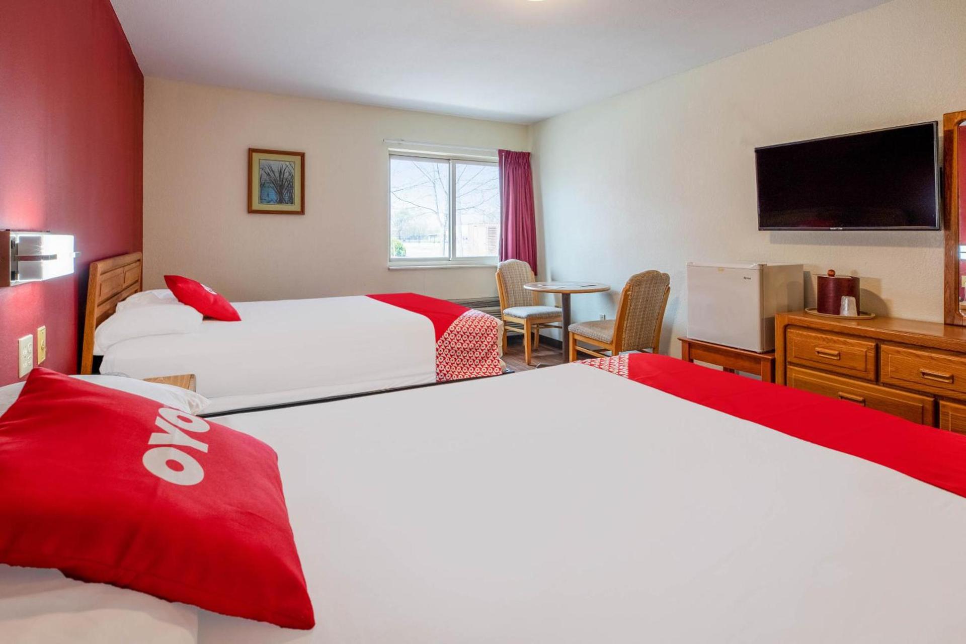 OYO Hotel Chesaning Route 52 & Hwy 57 photo 67