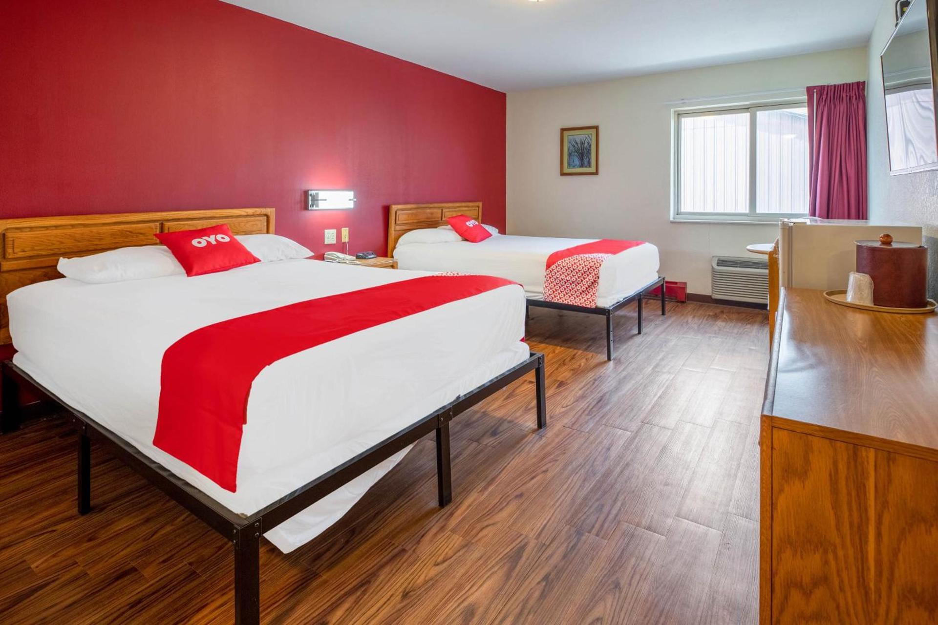 OYO Hotel Chesaning Route 52 & Hwy 57 photo 64