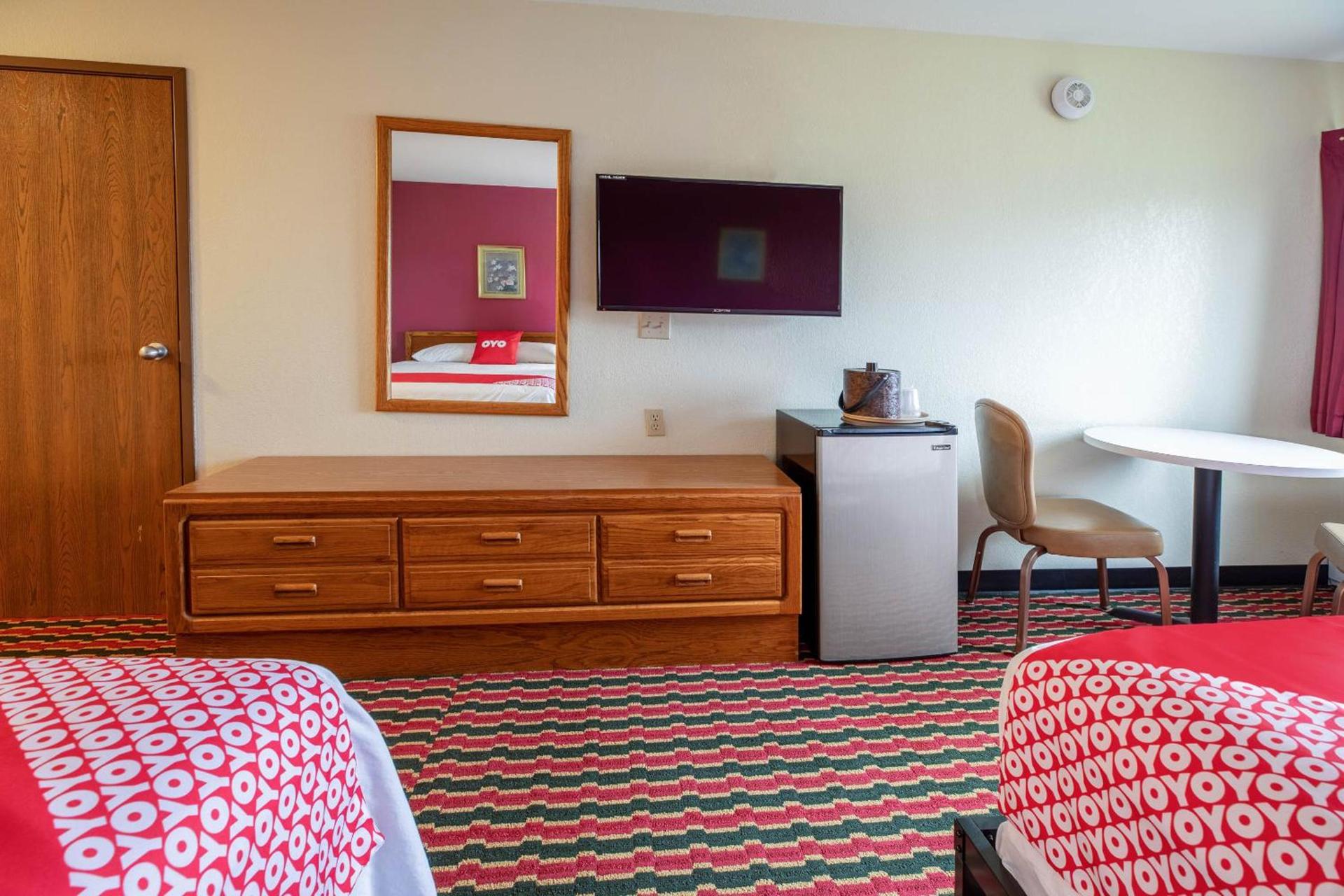 OYO Hotel Chesaning Route 52 & Hwy 57 photo 63
