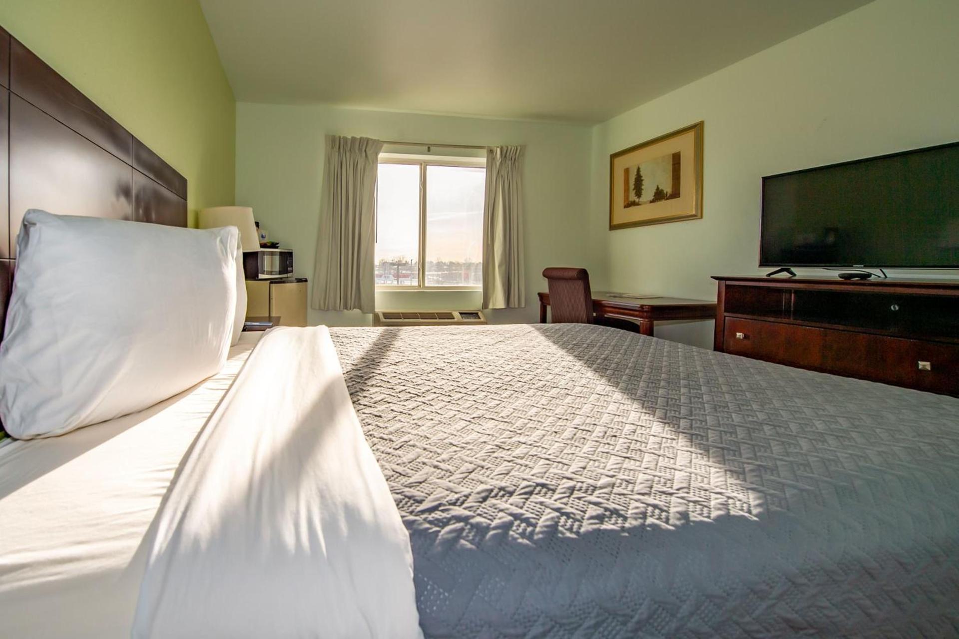 Rodeway Inn Central Colorado Springs photo 39