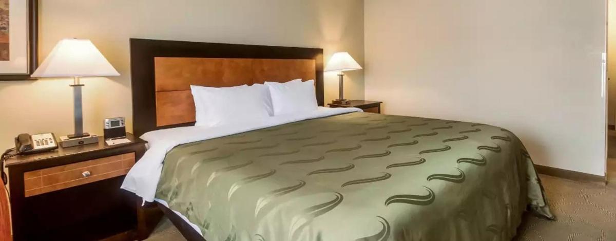 Chester Hotel and Conference Center photo 30