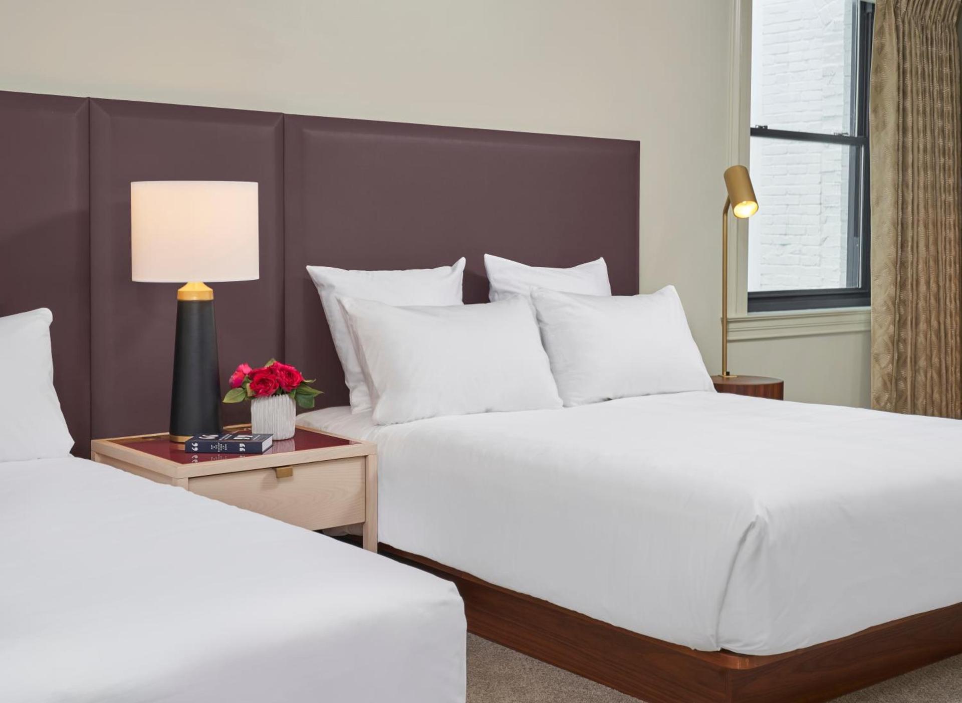 Hotel Savoy Kansas City, Tapestry Collection by Hilton photo 30