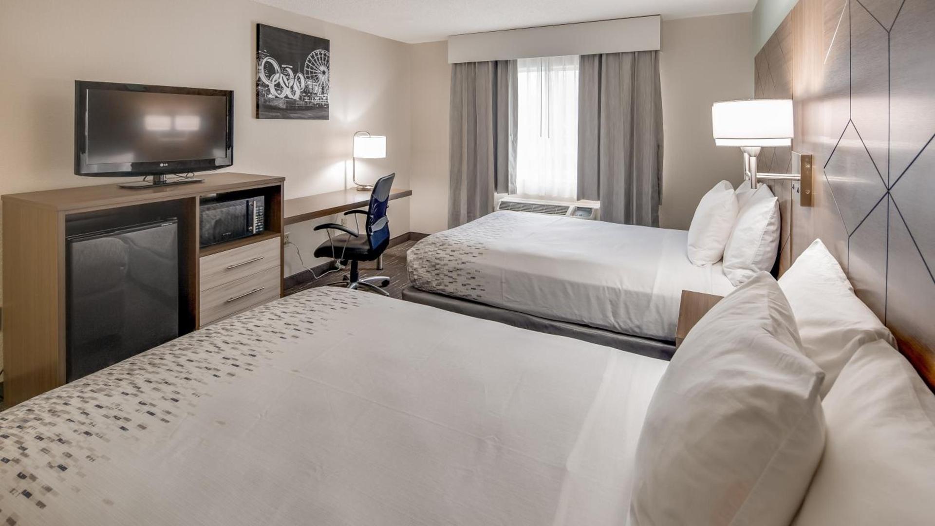 Best Western Gwinnett Center photo 31