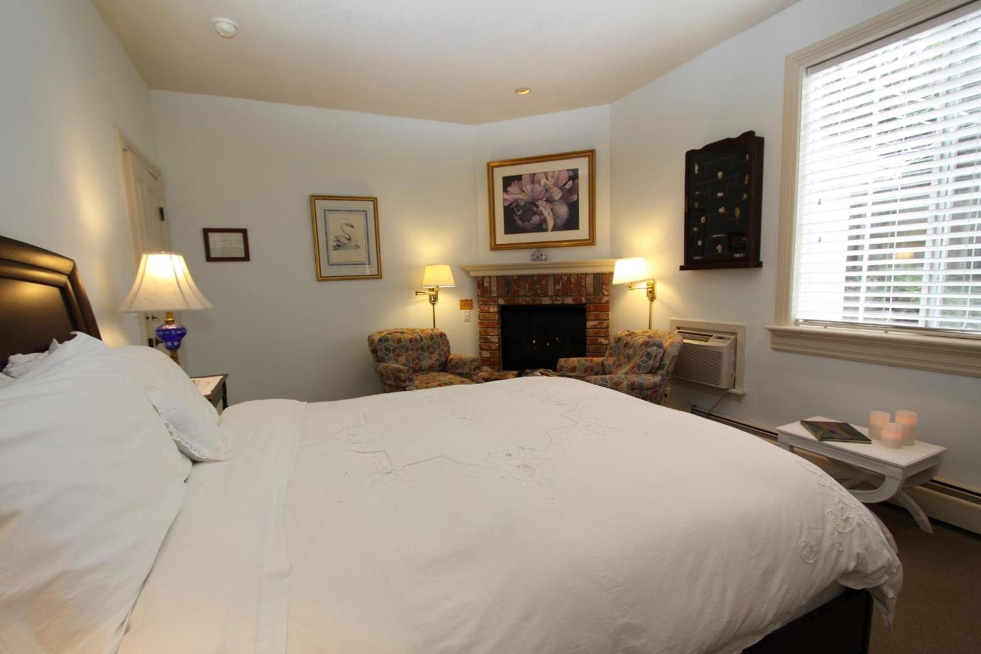 Inn at Occidental photo 16