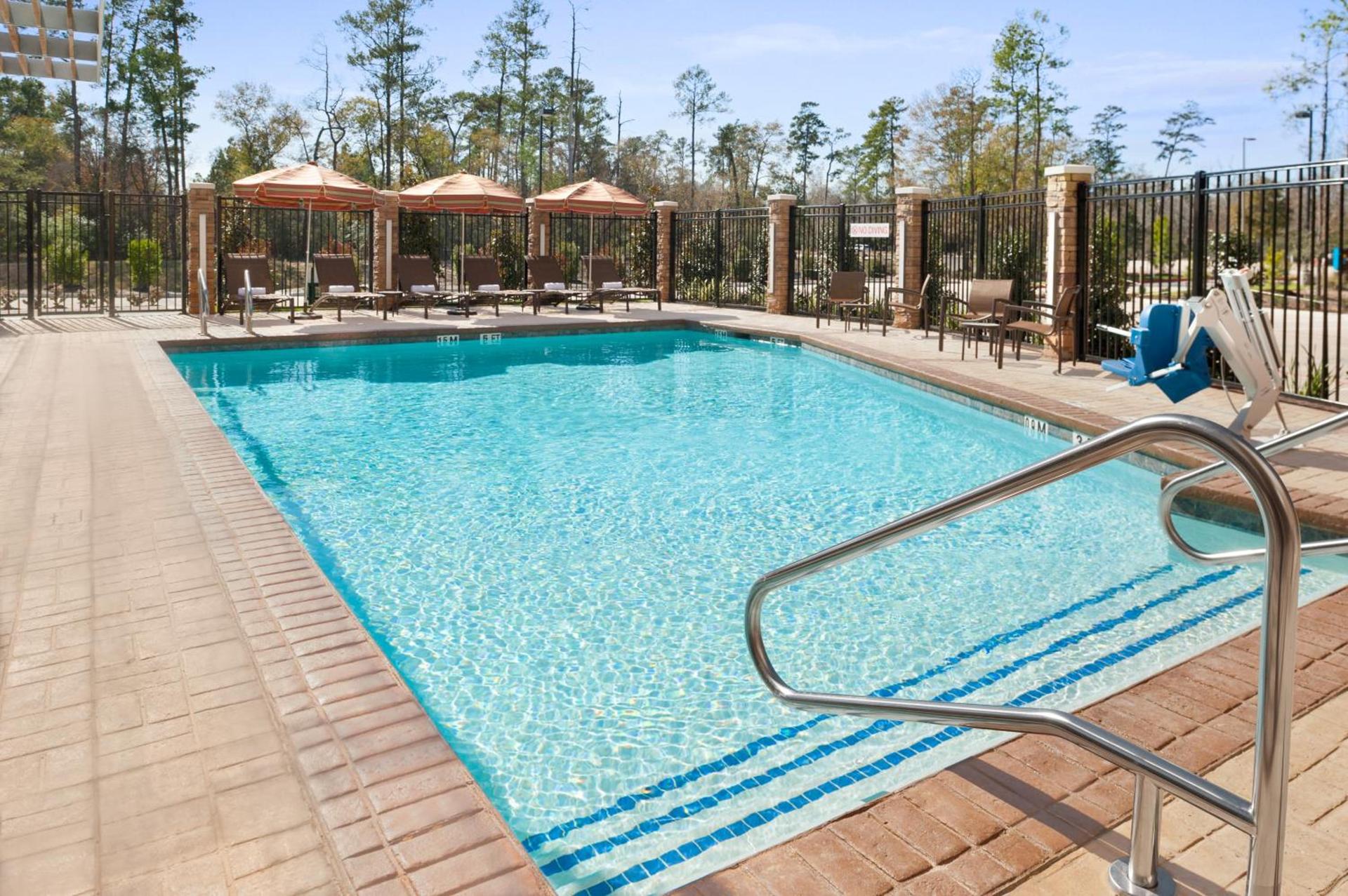 Hyatt Place Houston/The Woodlands photo 64