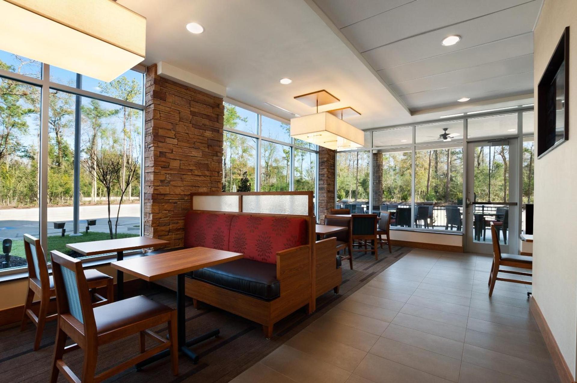 Hyatt Place Houston/The Woodlands photo 67