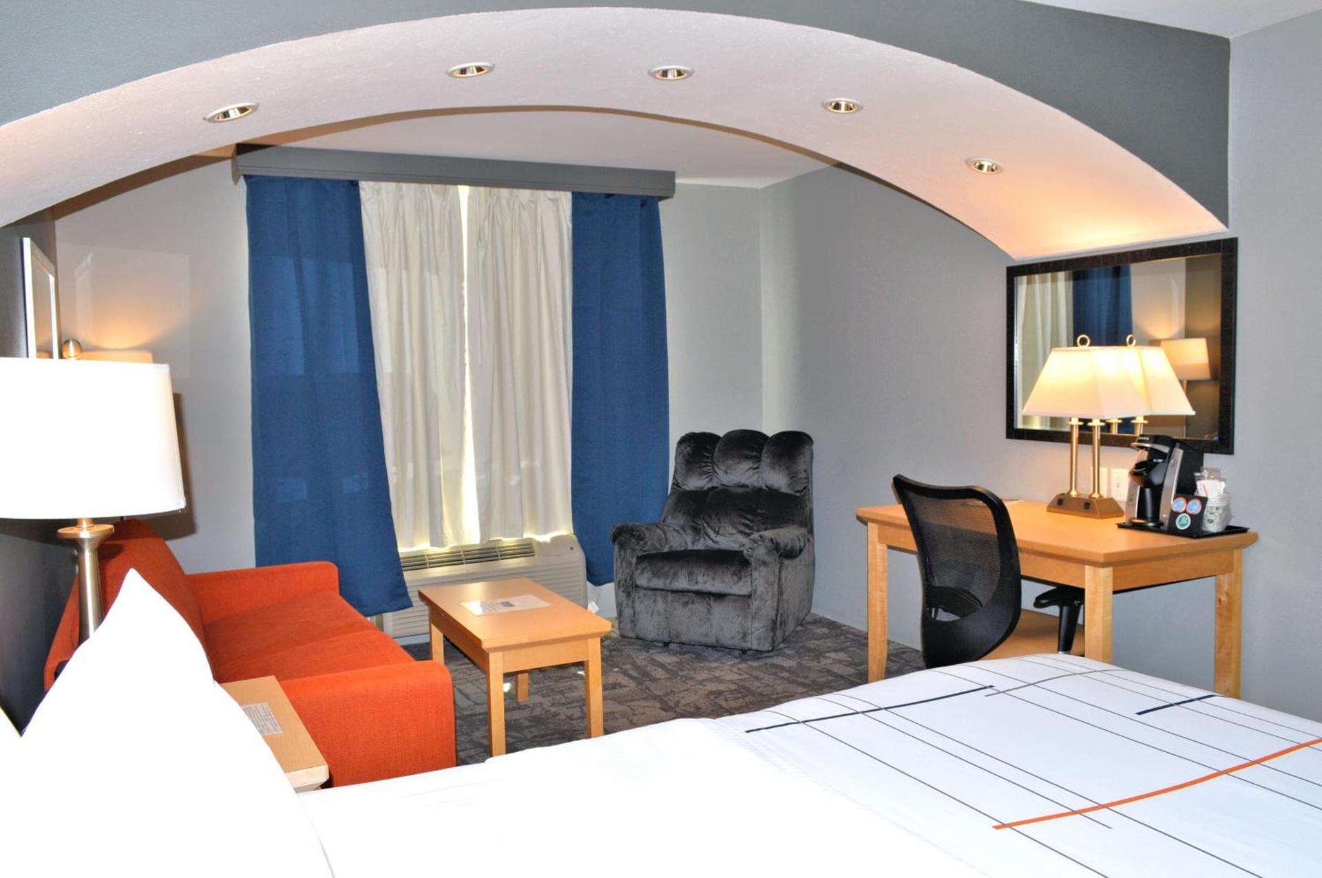 La Quinta by Wyndham Rochester Mayo Clinic Area South photo 75