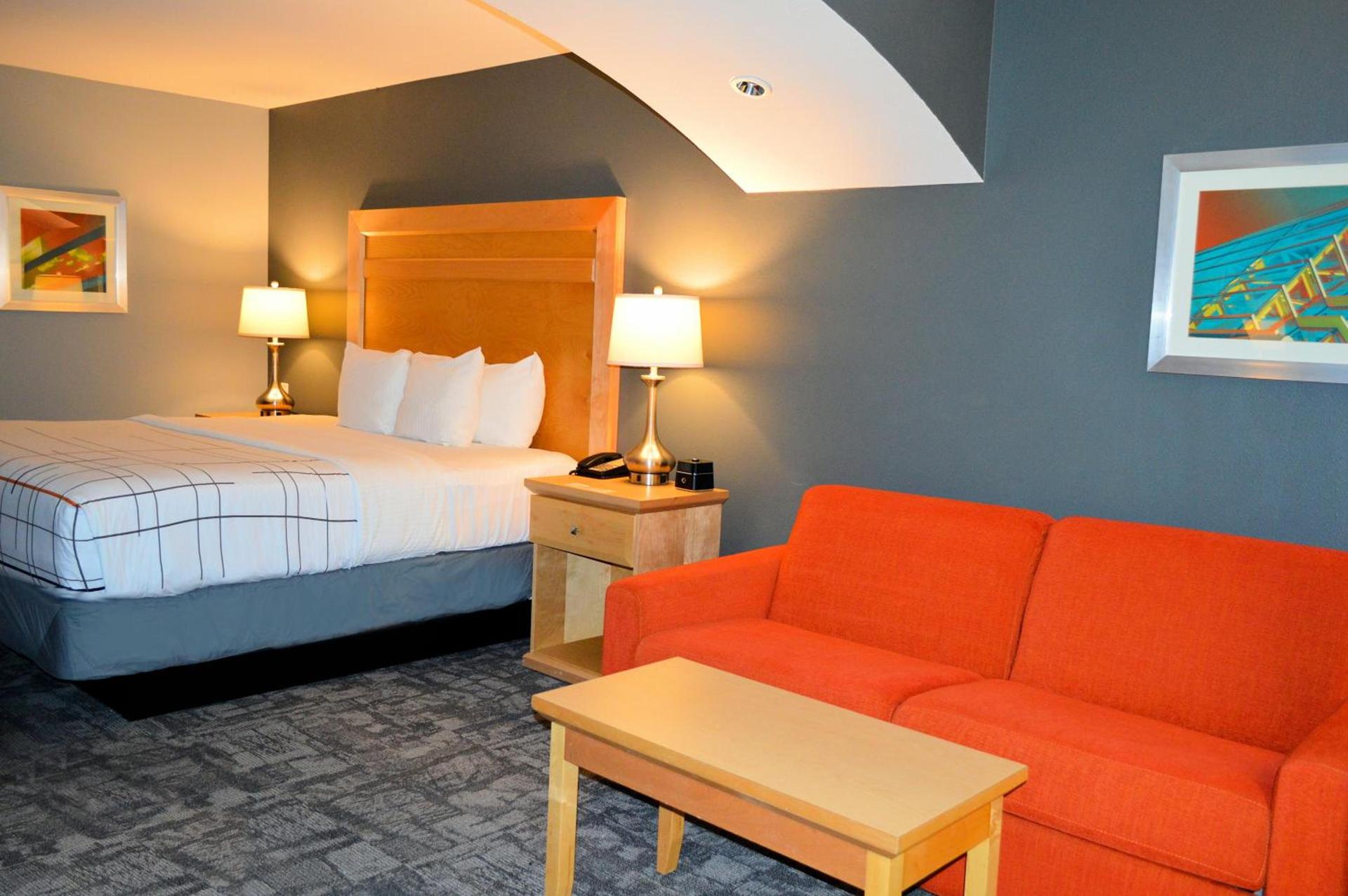 La Quinta by Wyndham Rochester Mayo Clinic Area South photo 74