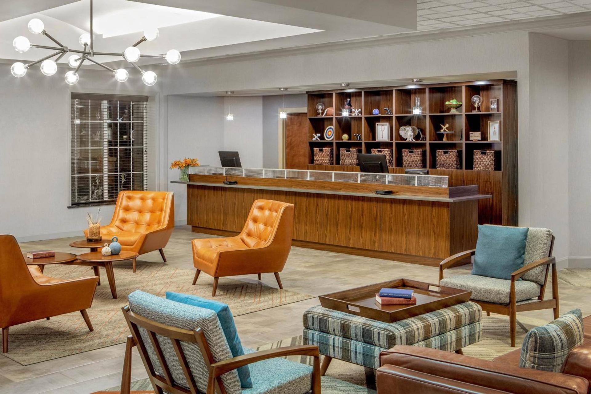 Four Points by Sheraton Kalamazoo photo 4