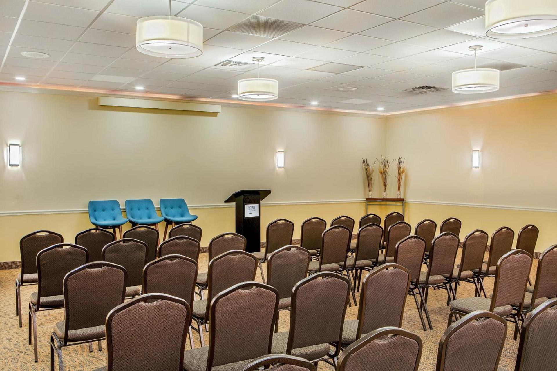 Four Points by Sheraton Kalamazoo photo 16