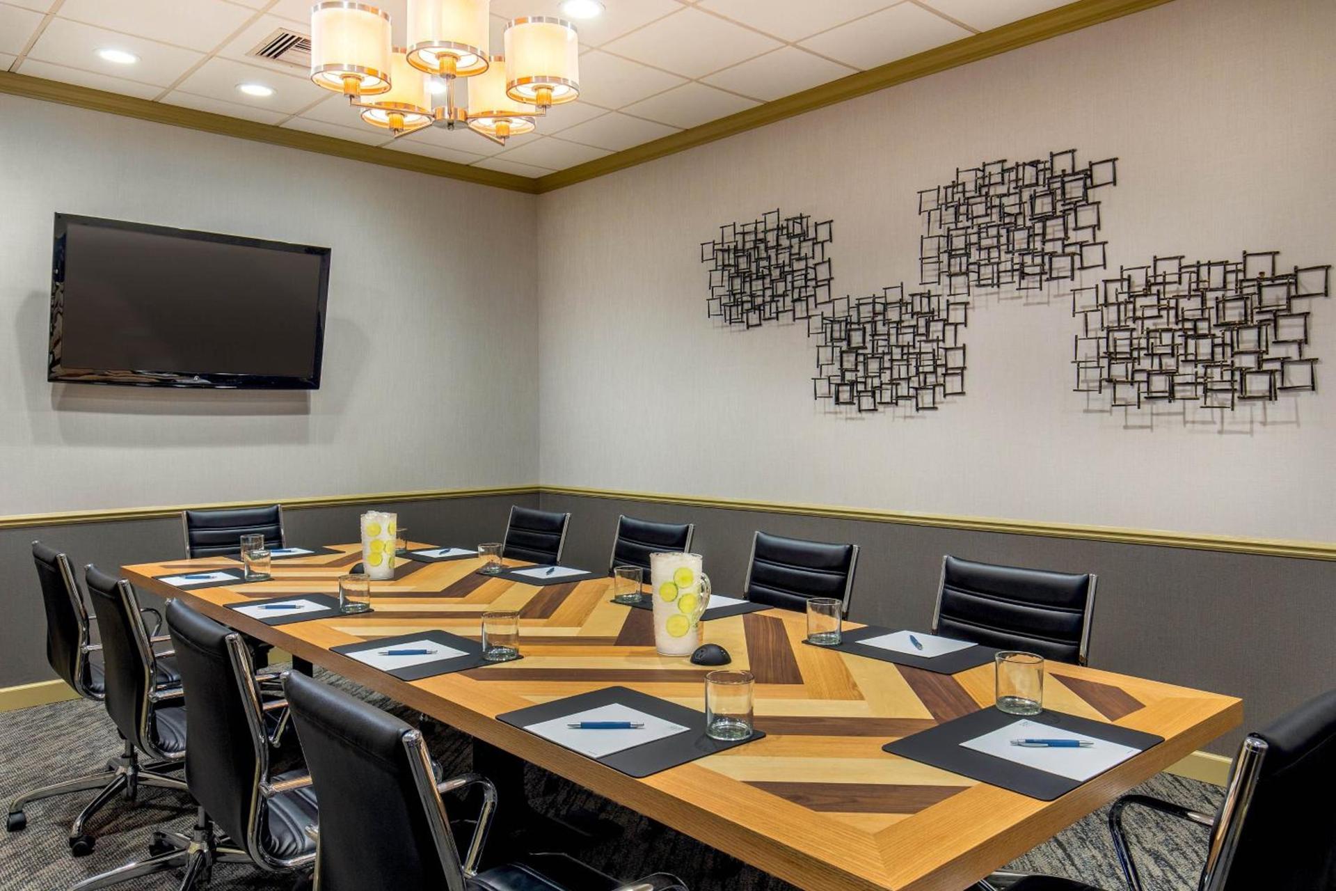 Four Points by Sheraton Kalamazoo photo 19