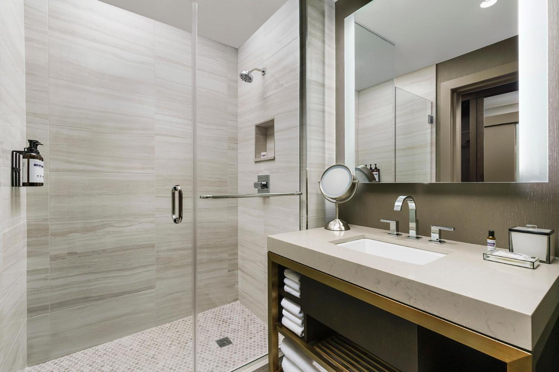 Hyatt Regency JFK Airport at Resorts World New York photo 14