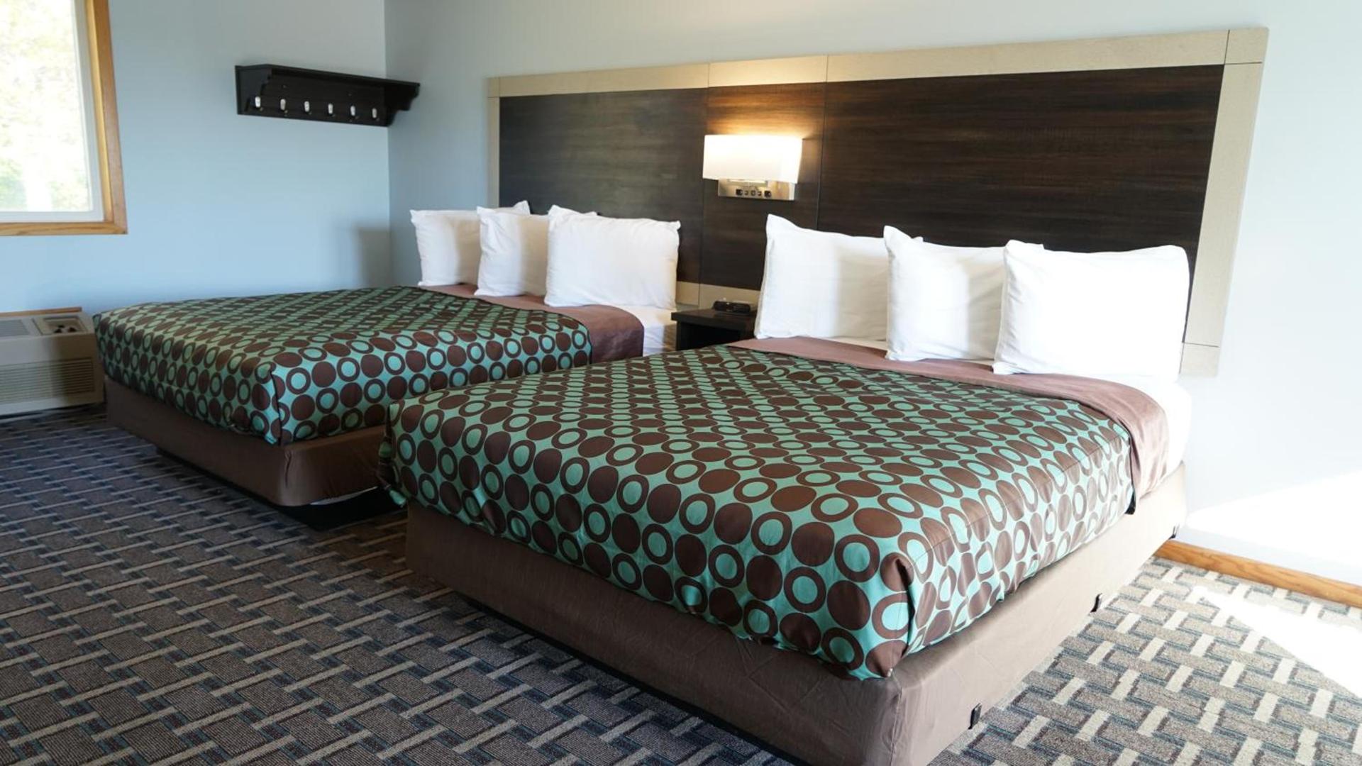 Budget Host Inn Fridley photo 22