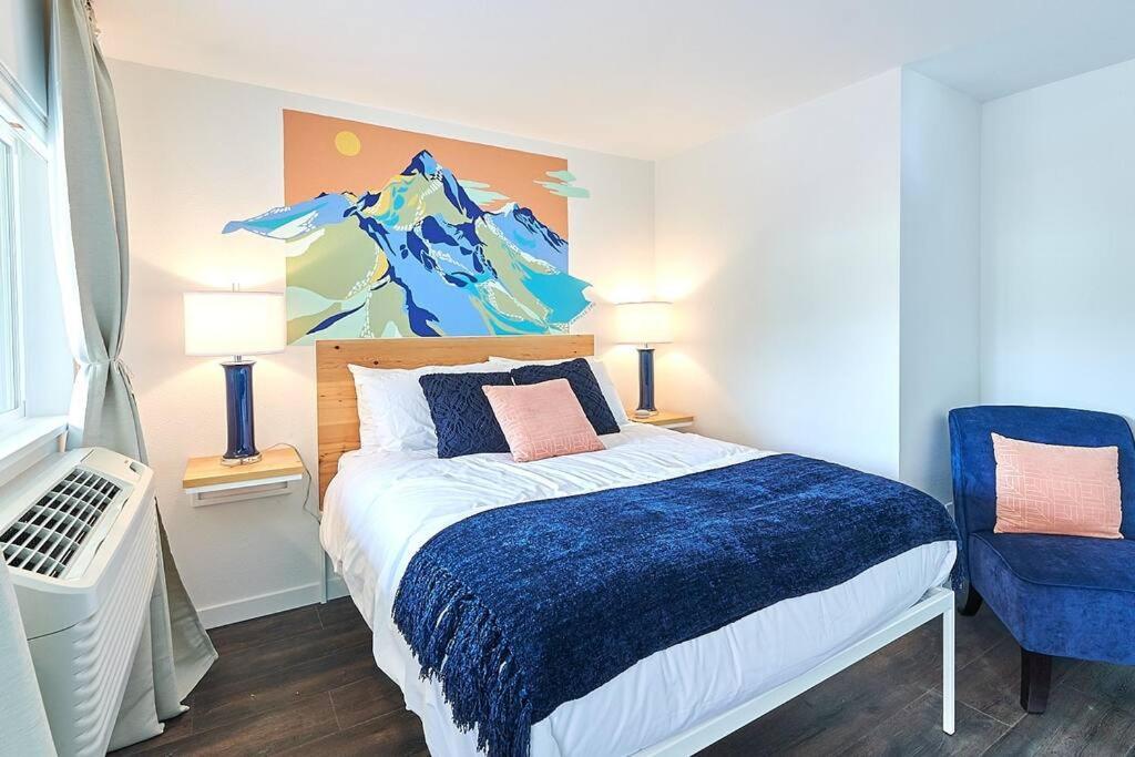 Kenton Hotel photo 56