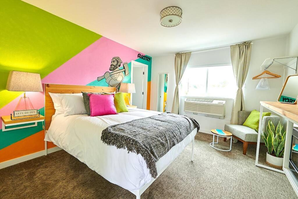 Kenton Hotel photo 62