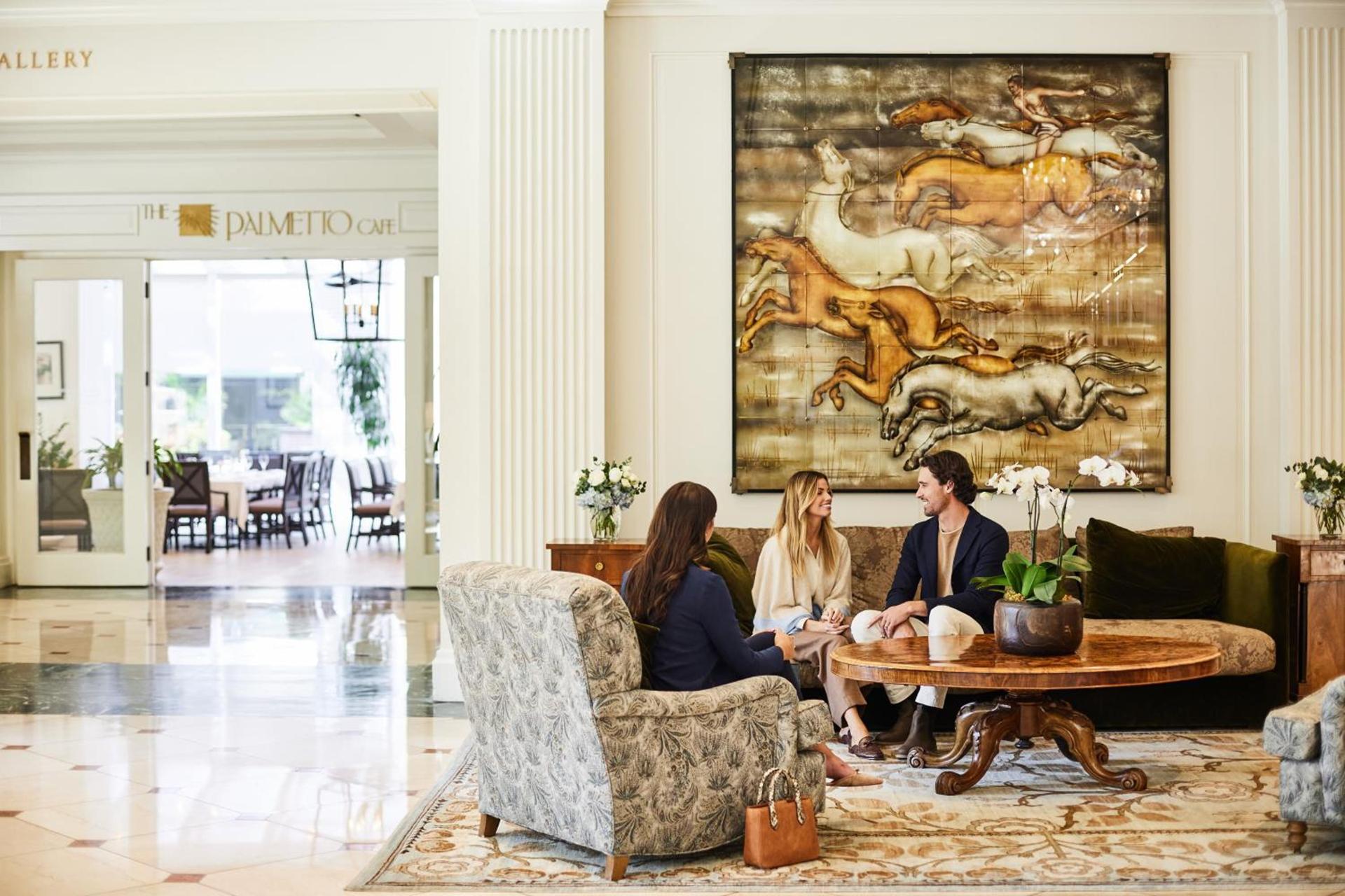 The Charleston Place photo 5