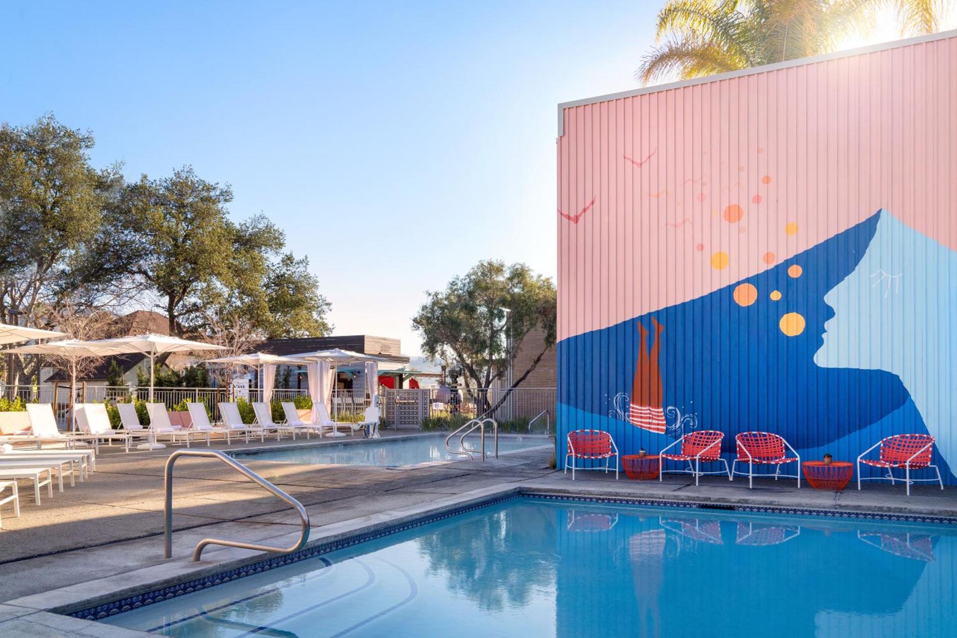 Dr Wilkinsons Backyard Resort and Mineral Springs a Member of Design Hotels photo 16