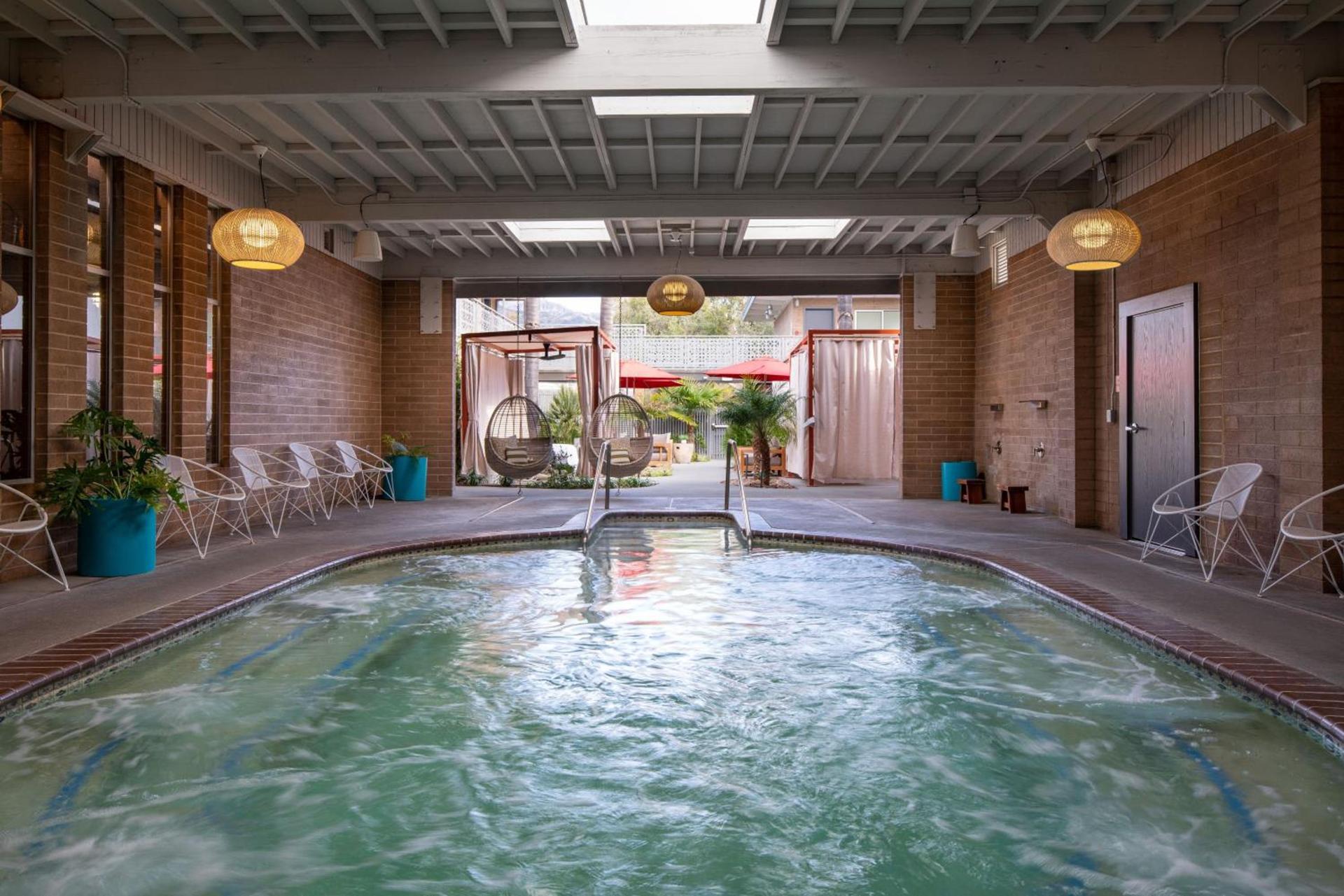 Dr Wilkinsons Backyard Resort and Mineral Springs a Member of Design Hotels photo 15