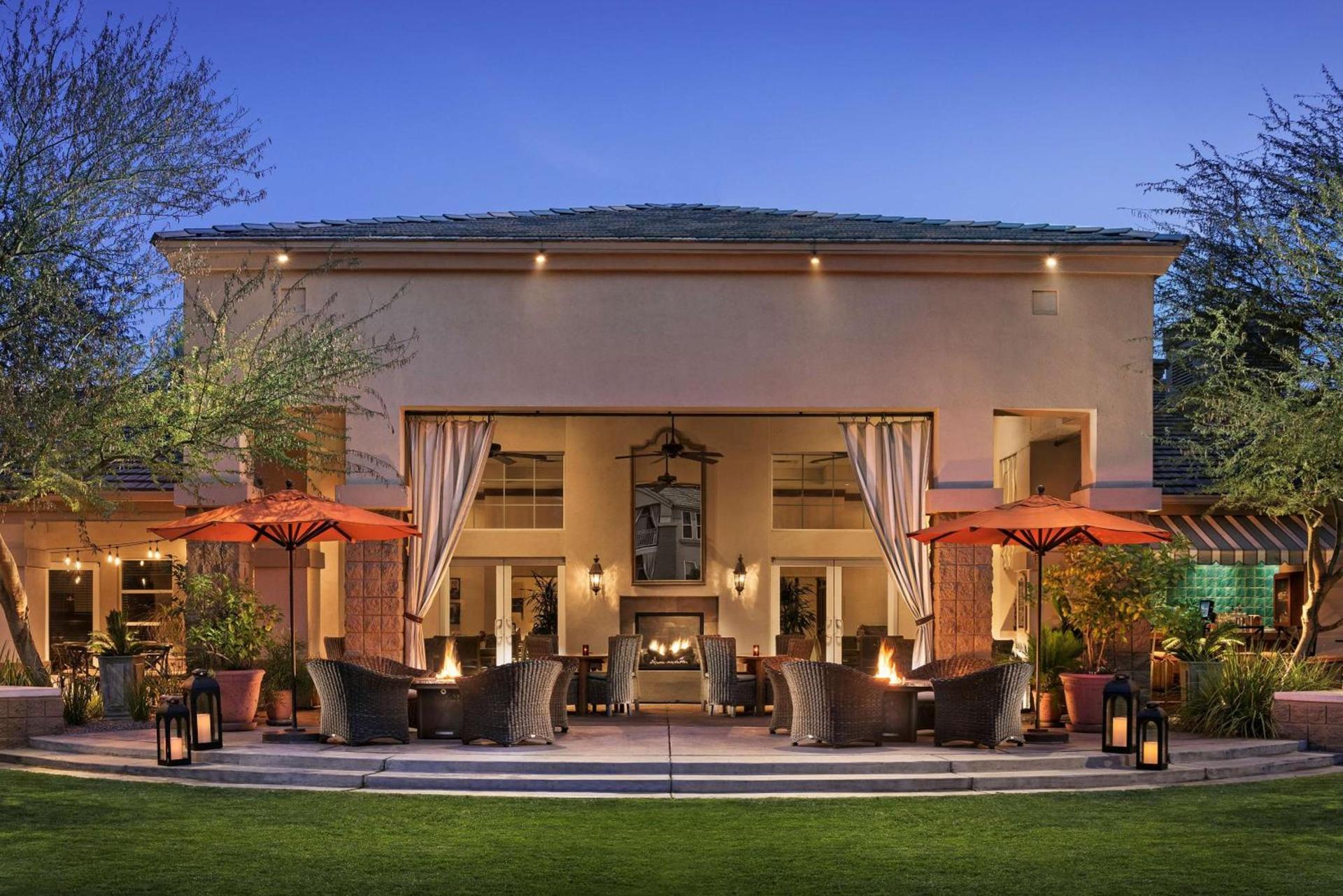 Sonesta Suites Scottsdale Gainey Ranch photo 4