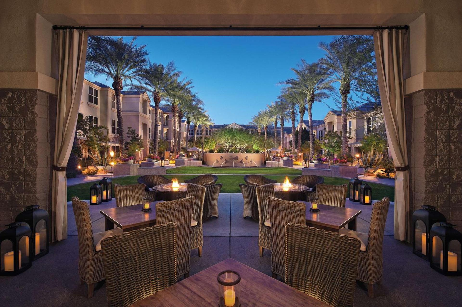 Sonesta Suites Scottsdale Gainey Ranch photo 33