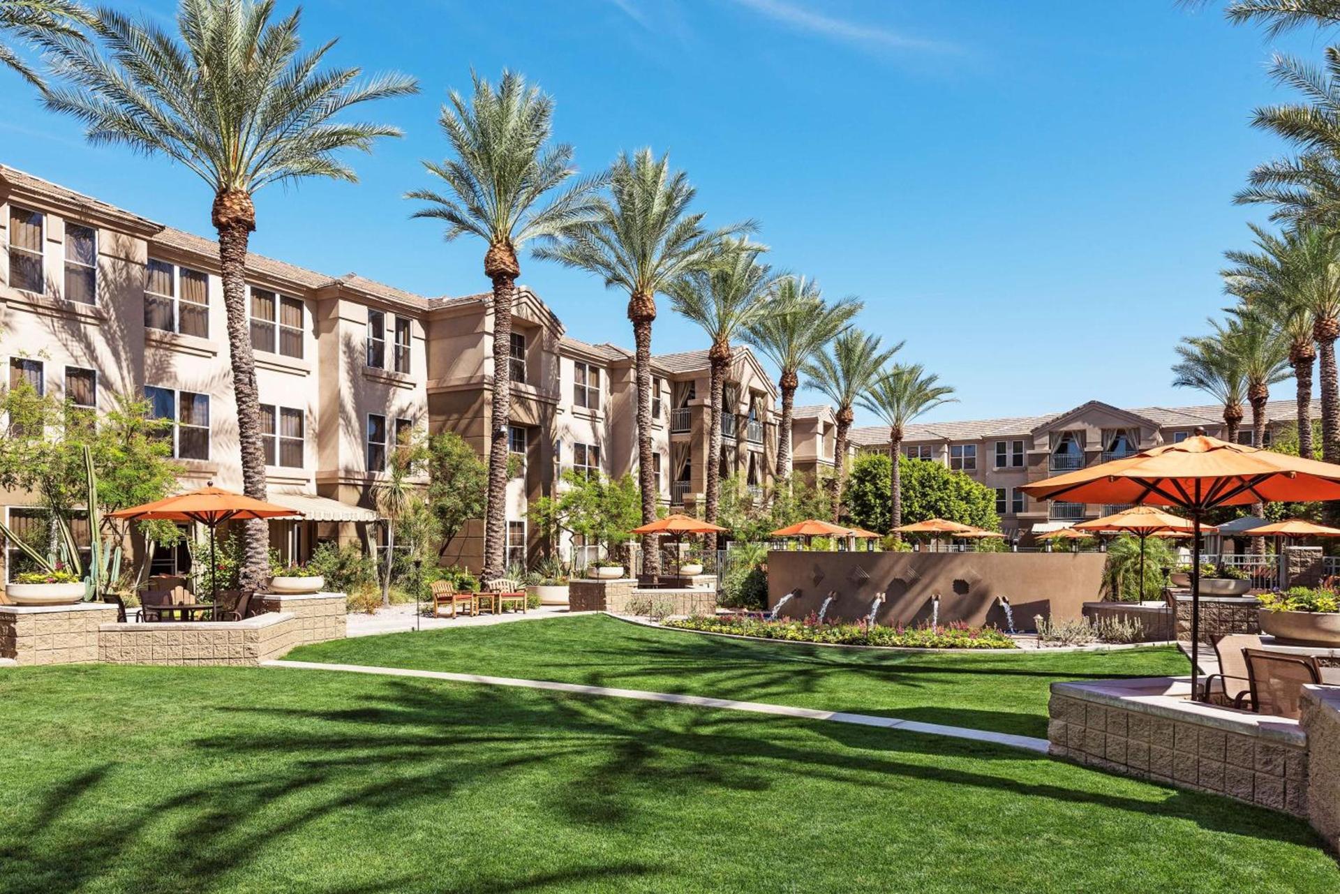 Sonesta Suites Scottsdale Gainey Ranch photo 5