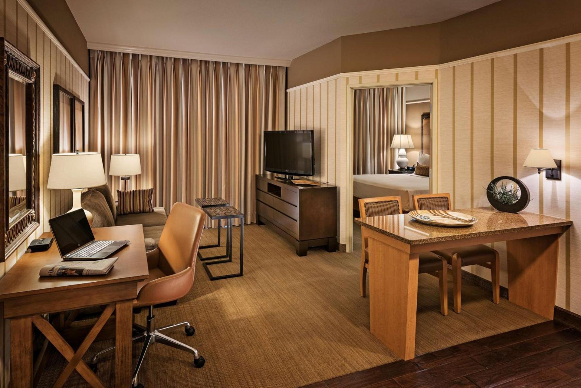 Sonesta Suites Scottsdale Gainey Ranch photo 6