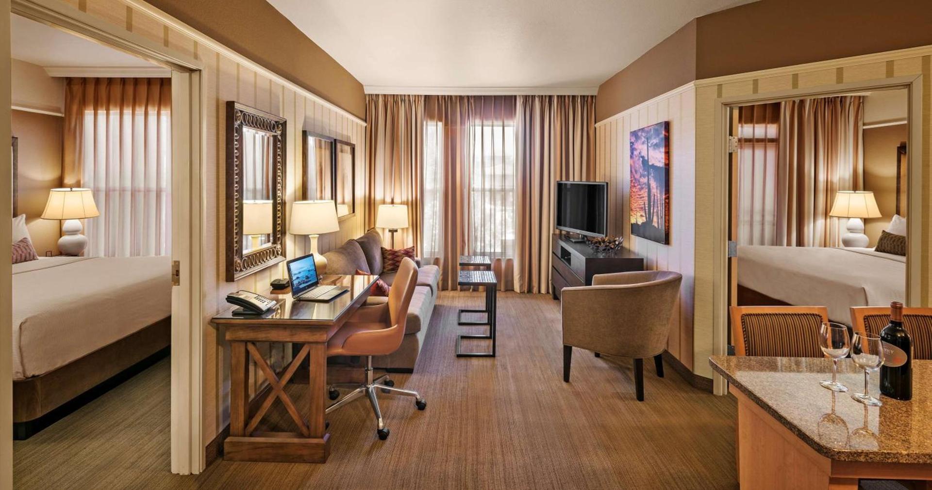 Sonesta Suites Scottsdale Gainey Ranch photo 7