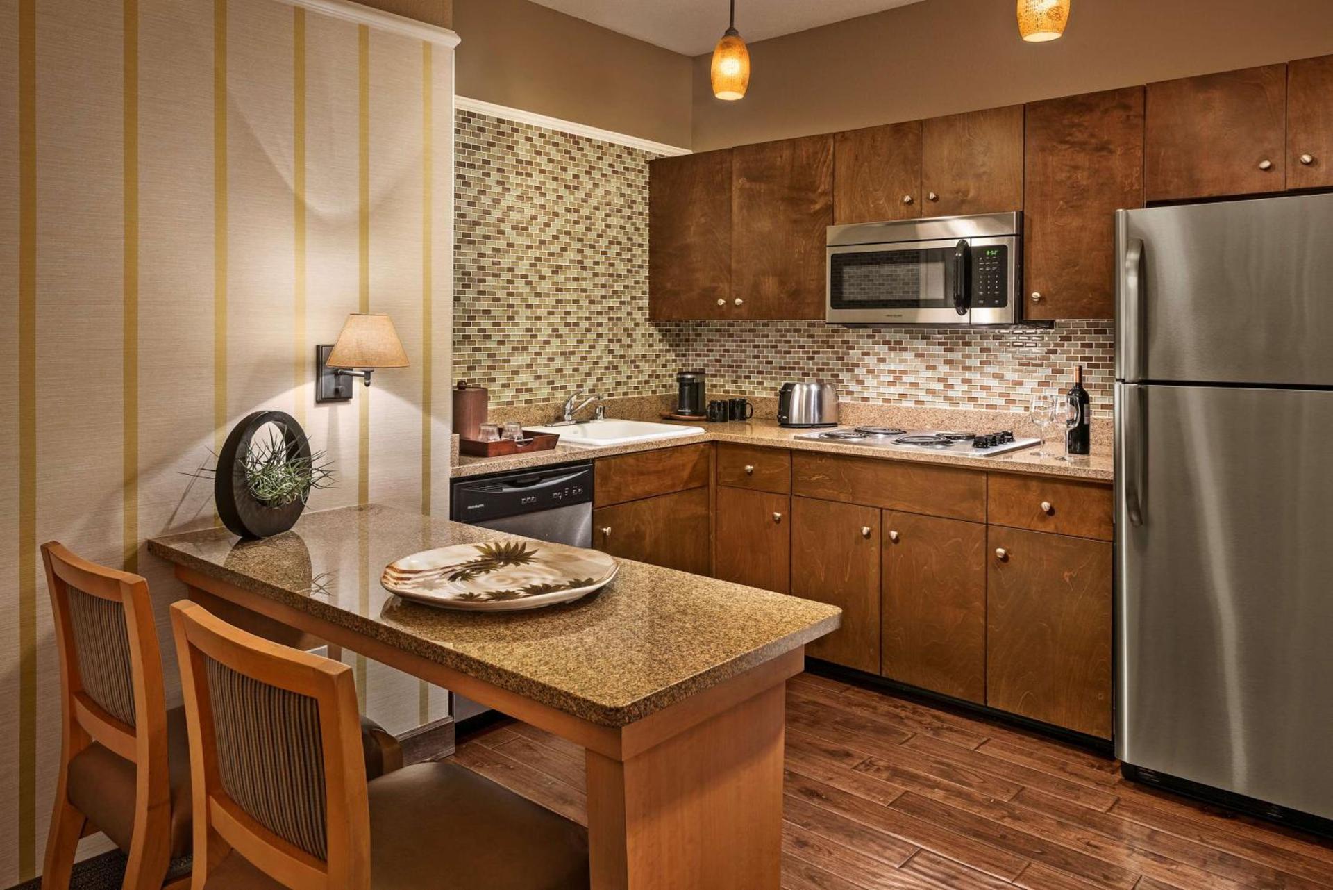 Sonesta Suites Scottsdale Gainey Ranch photo 12