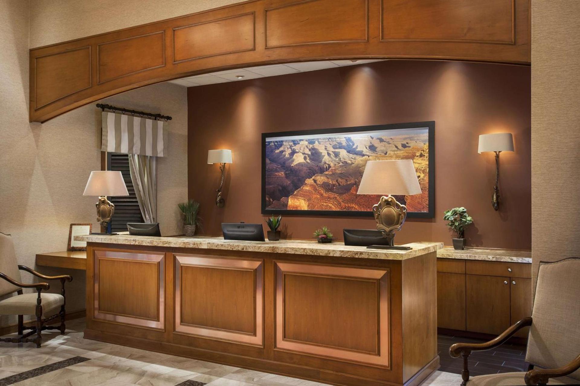Sonesta Suites Scottsdale Gainey Ranch photo 16